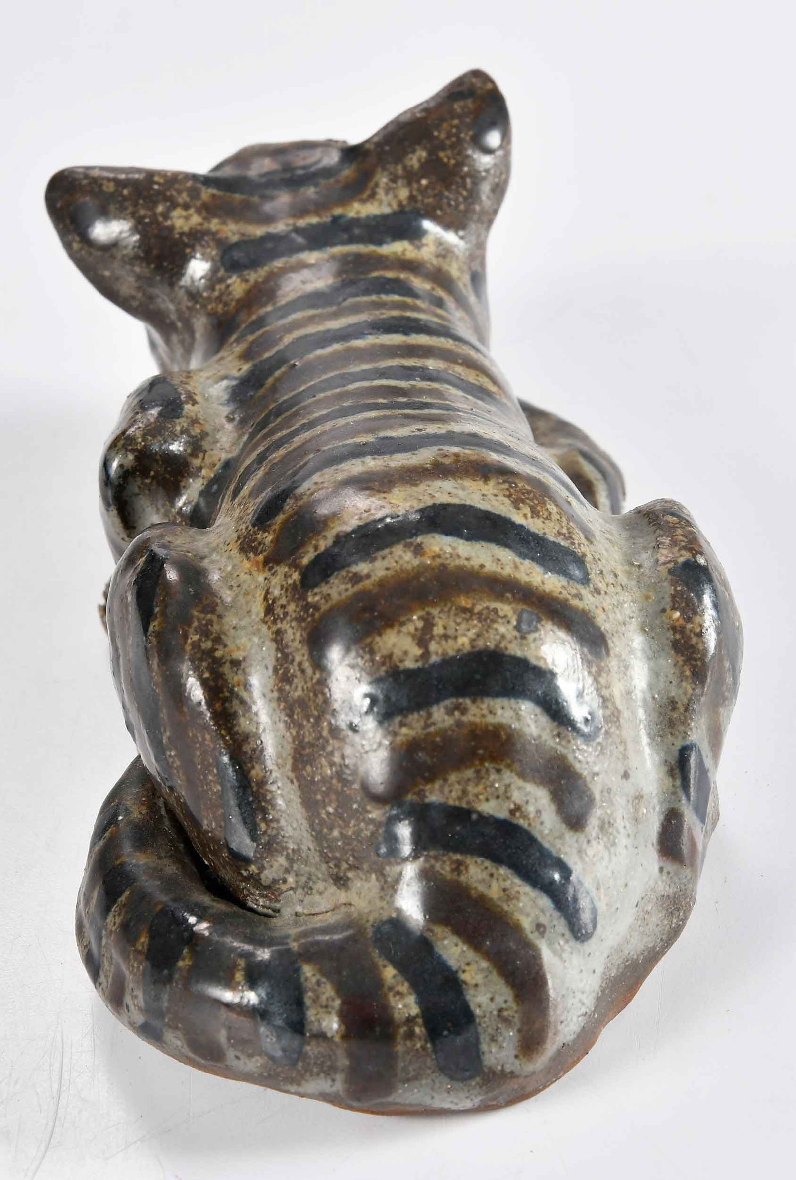 Billy Ray Hussey - 4