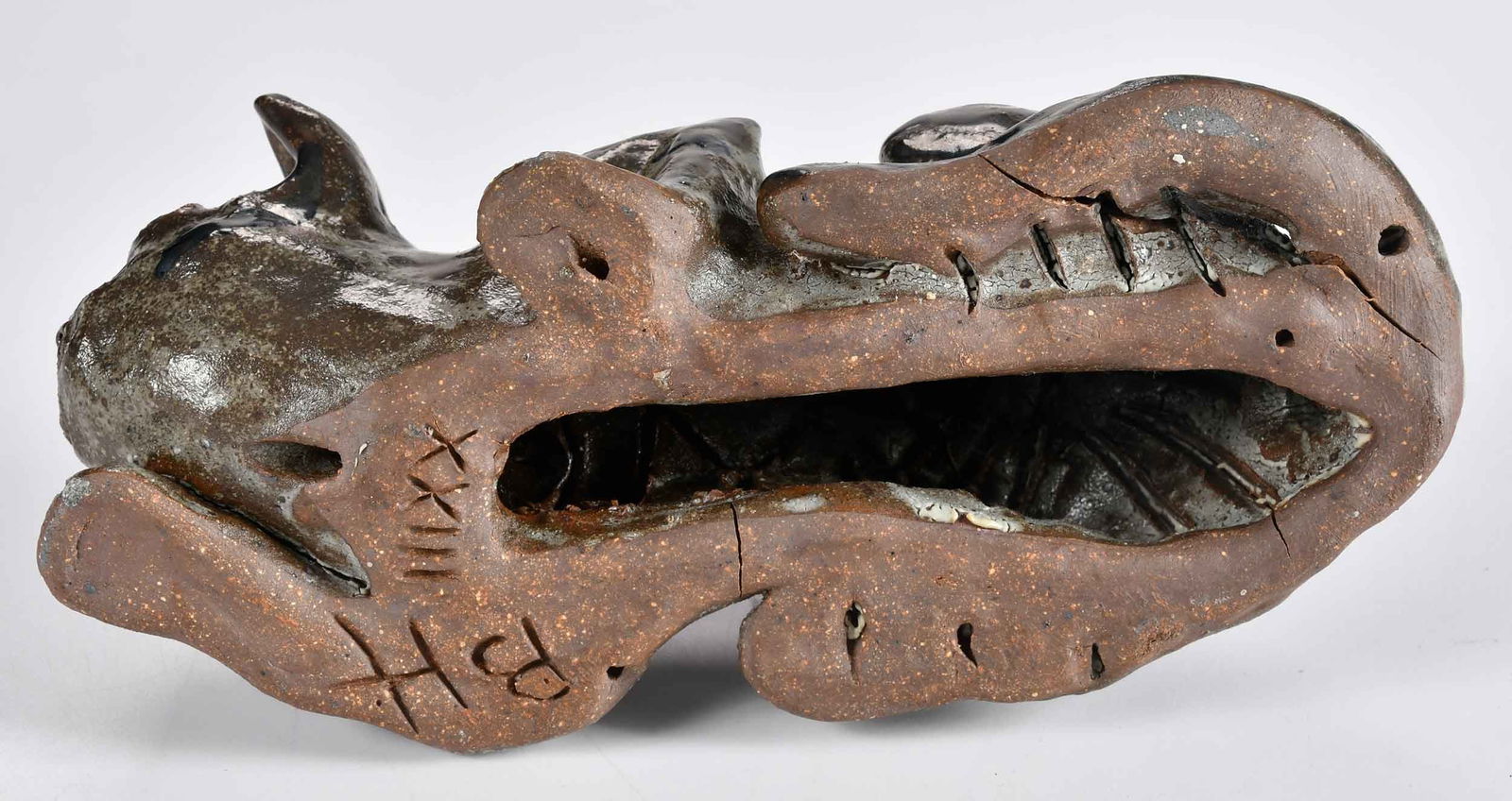 Billy Ray Hussey - 5