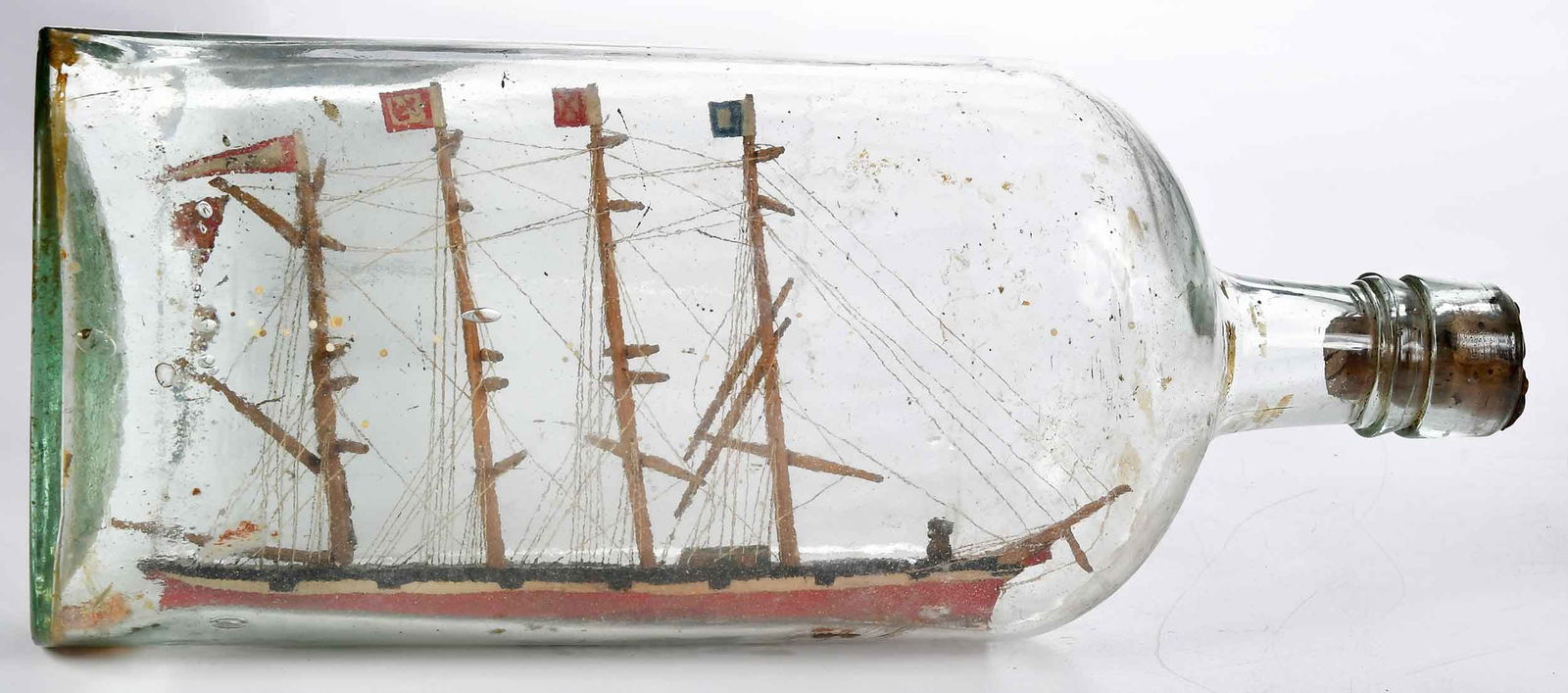 Five Nautical Decorative Objects - 11