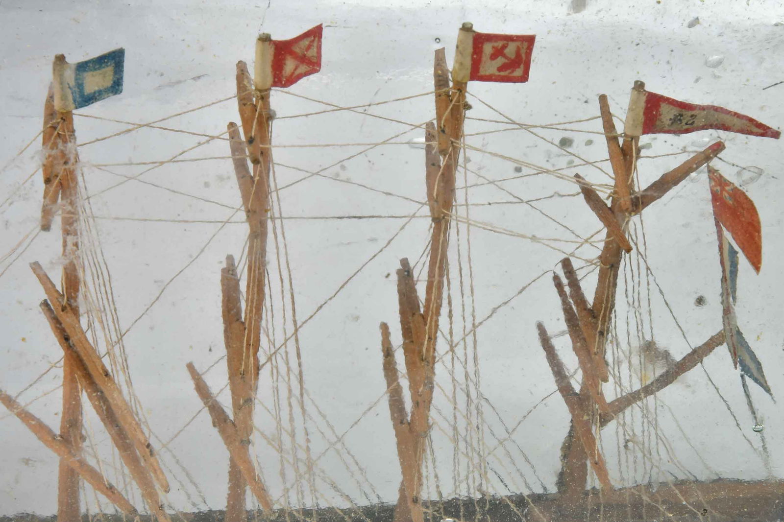 Five Nautical Decorative Objects - 13