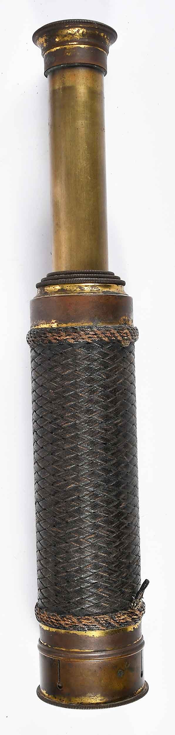 Five Nautical Decorative Objects - 2