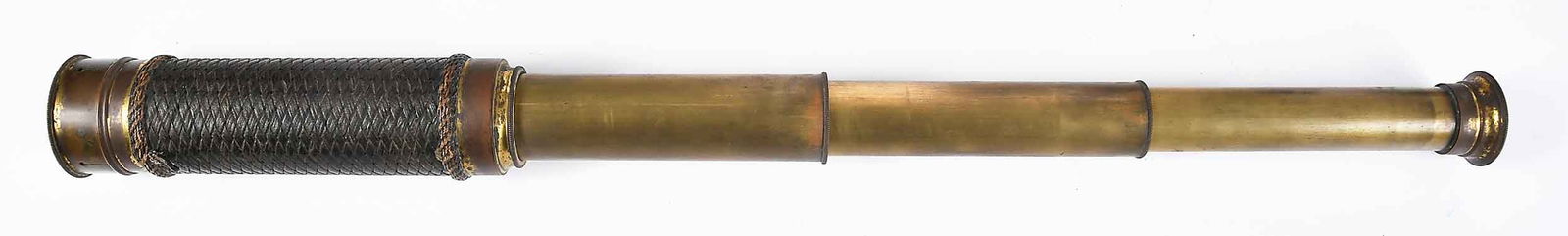 Five Nautical Decorative Objects - 3