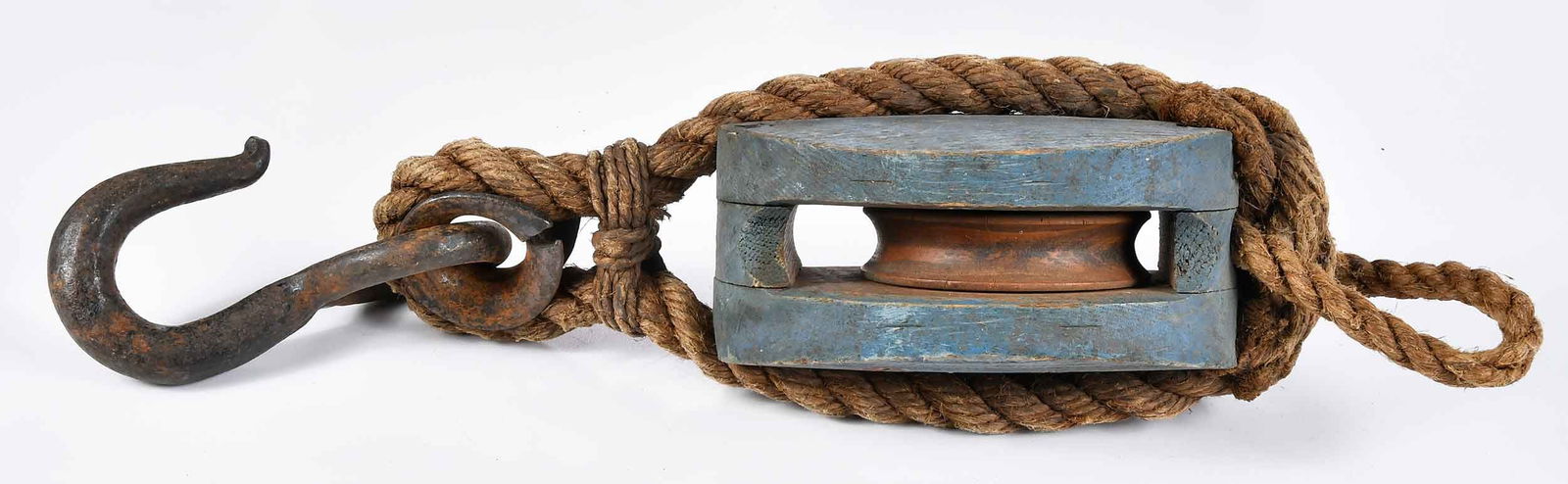 Five Nautical Decorative Objects - 4