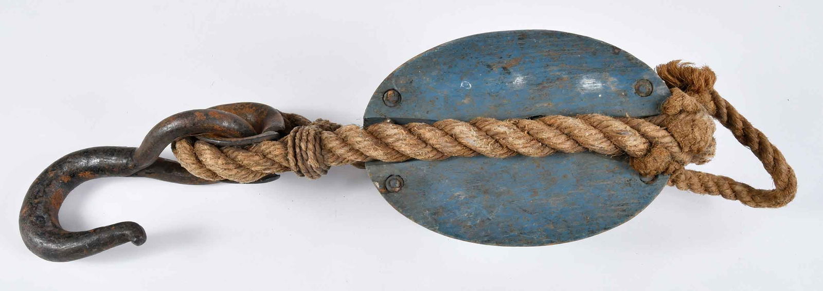 Five Nautical Decorative Objects - 5