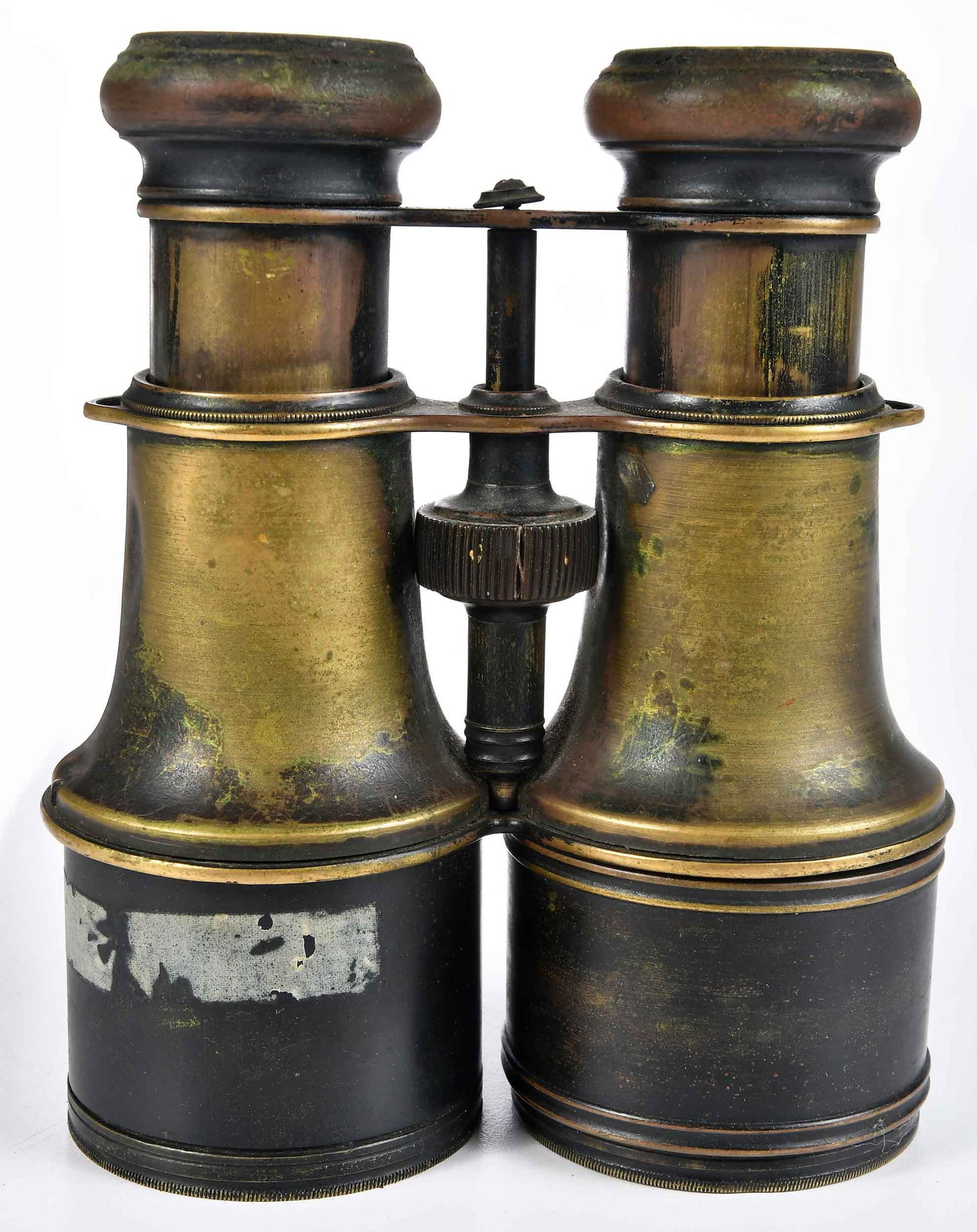 Five Nautical Decorative Objects - 6