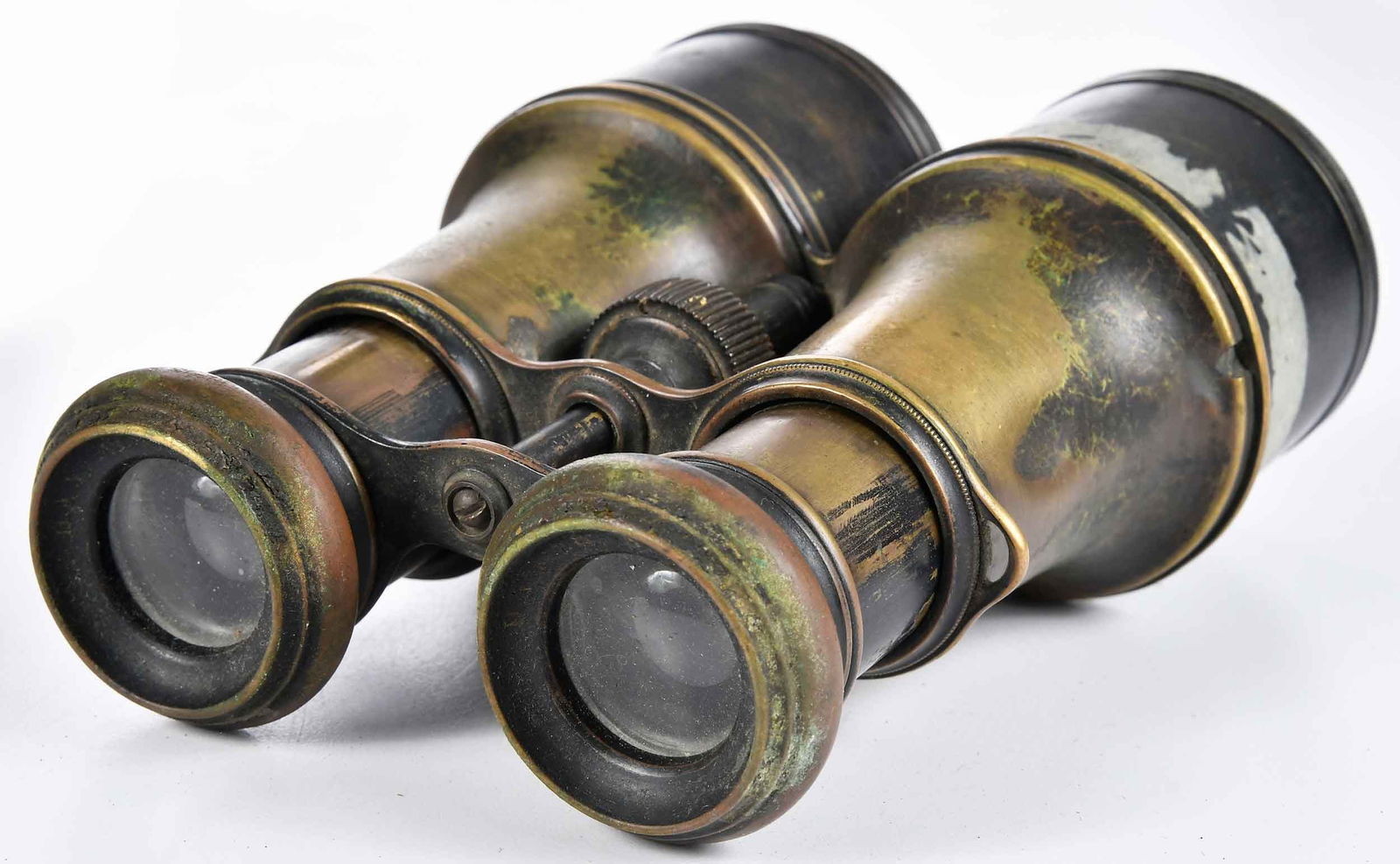 Five Nautical Decorative Objects - 7