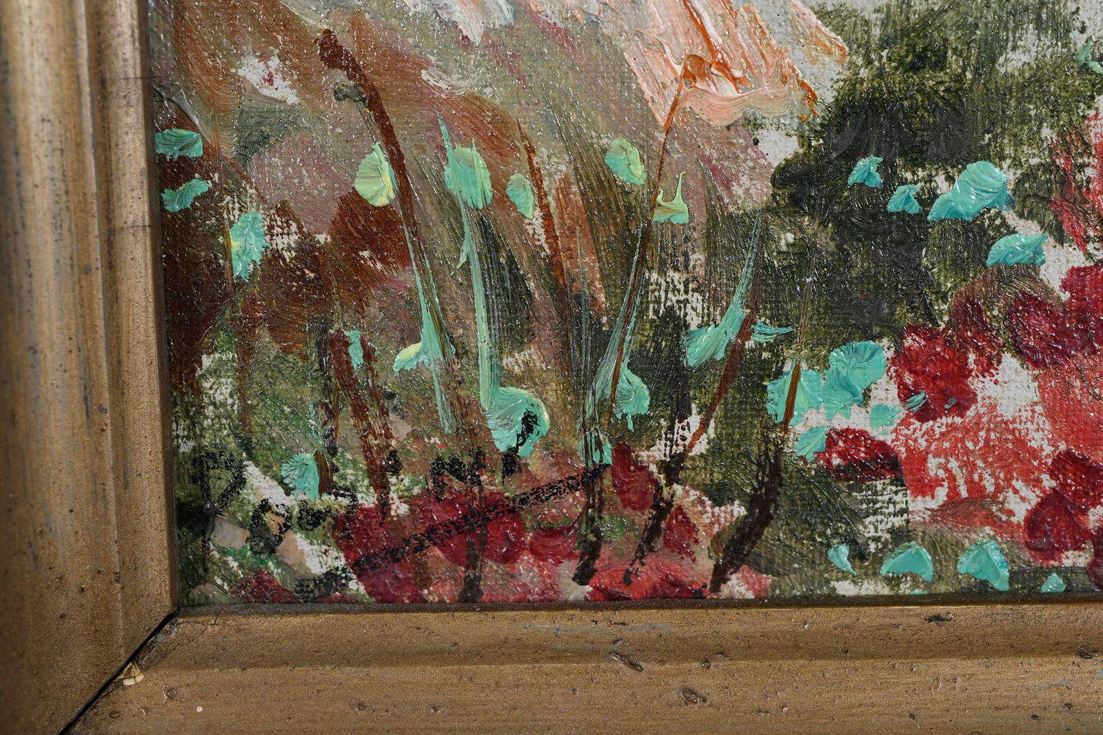 Neapolitan School - 2