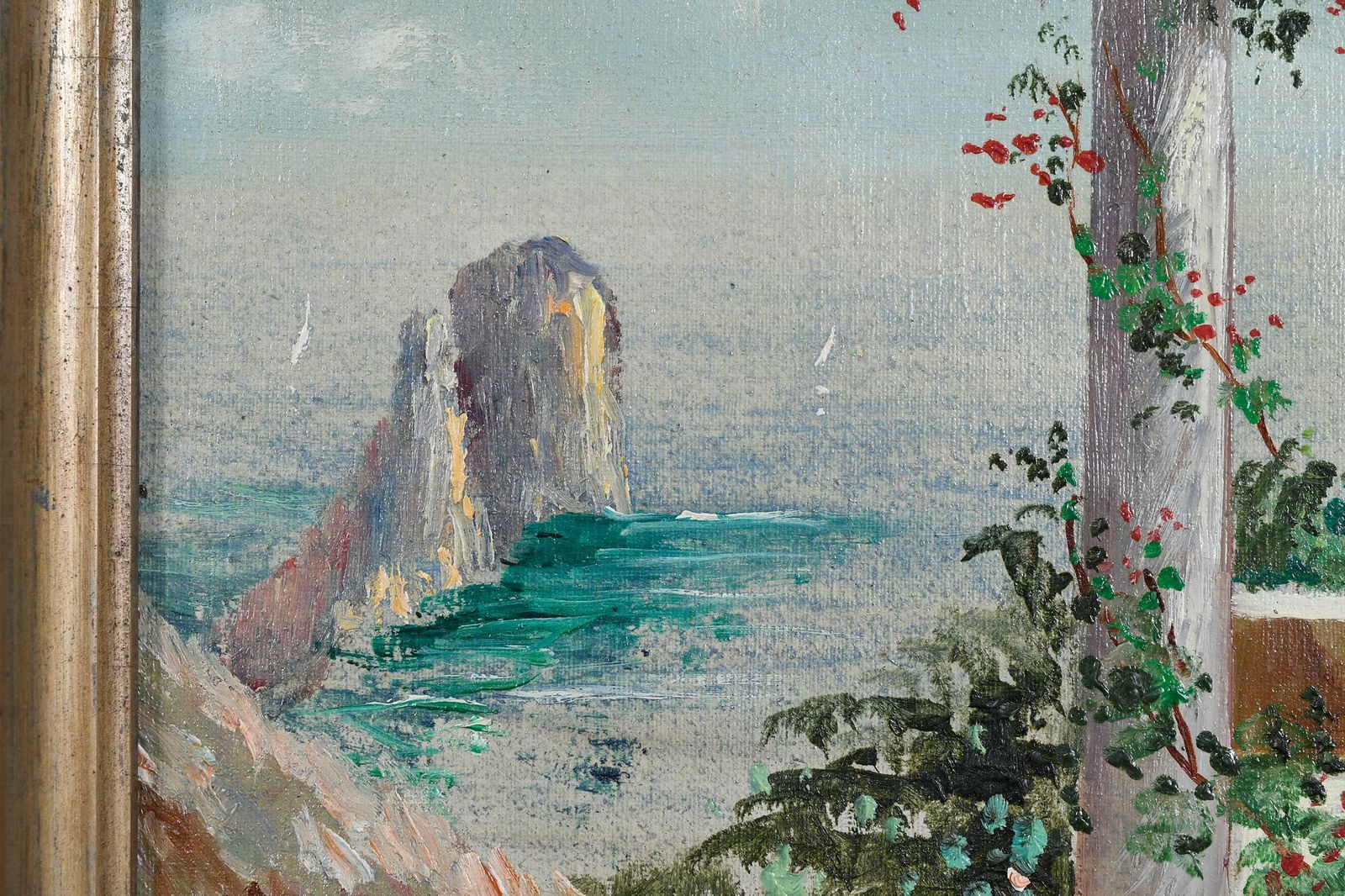 Neapolitan School - 3