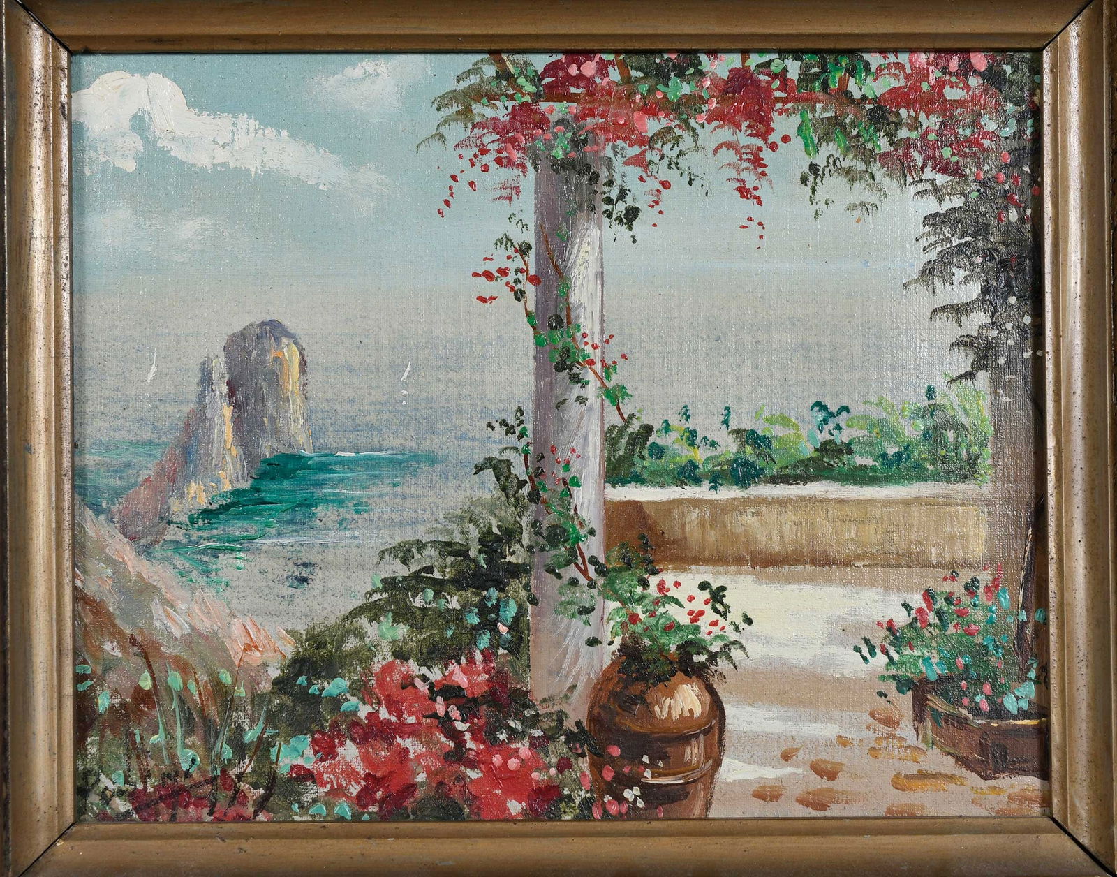 Neapolitan School - 4