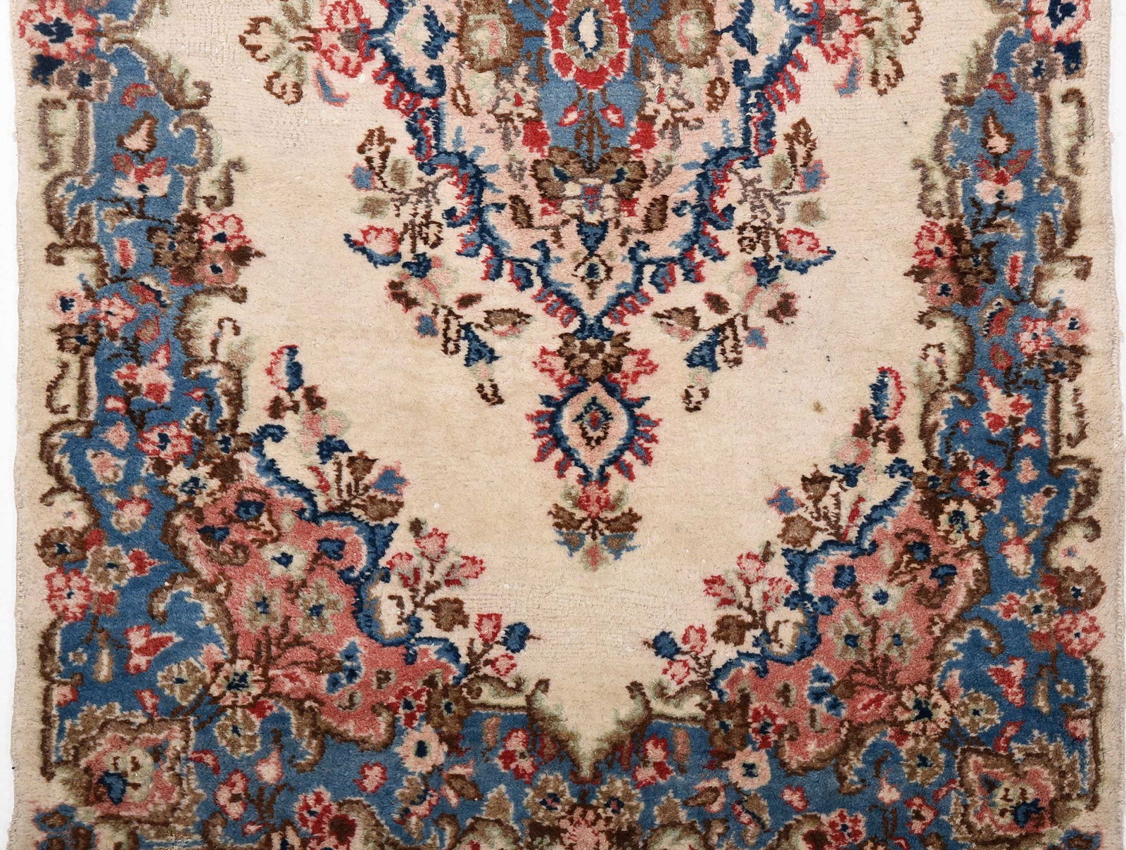 Kerman Rug - 2