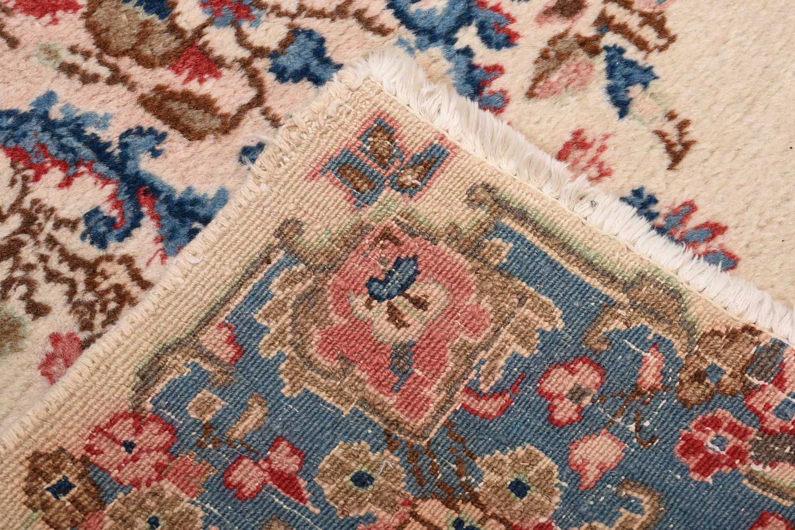 Kerman Rug - 5