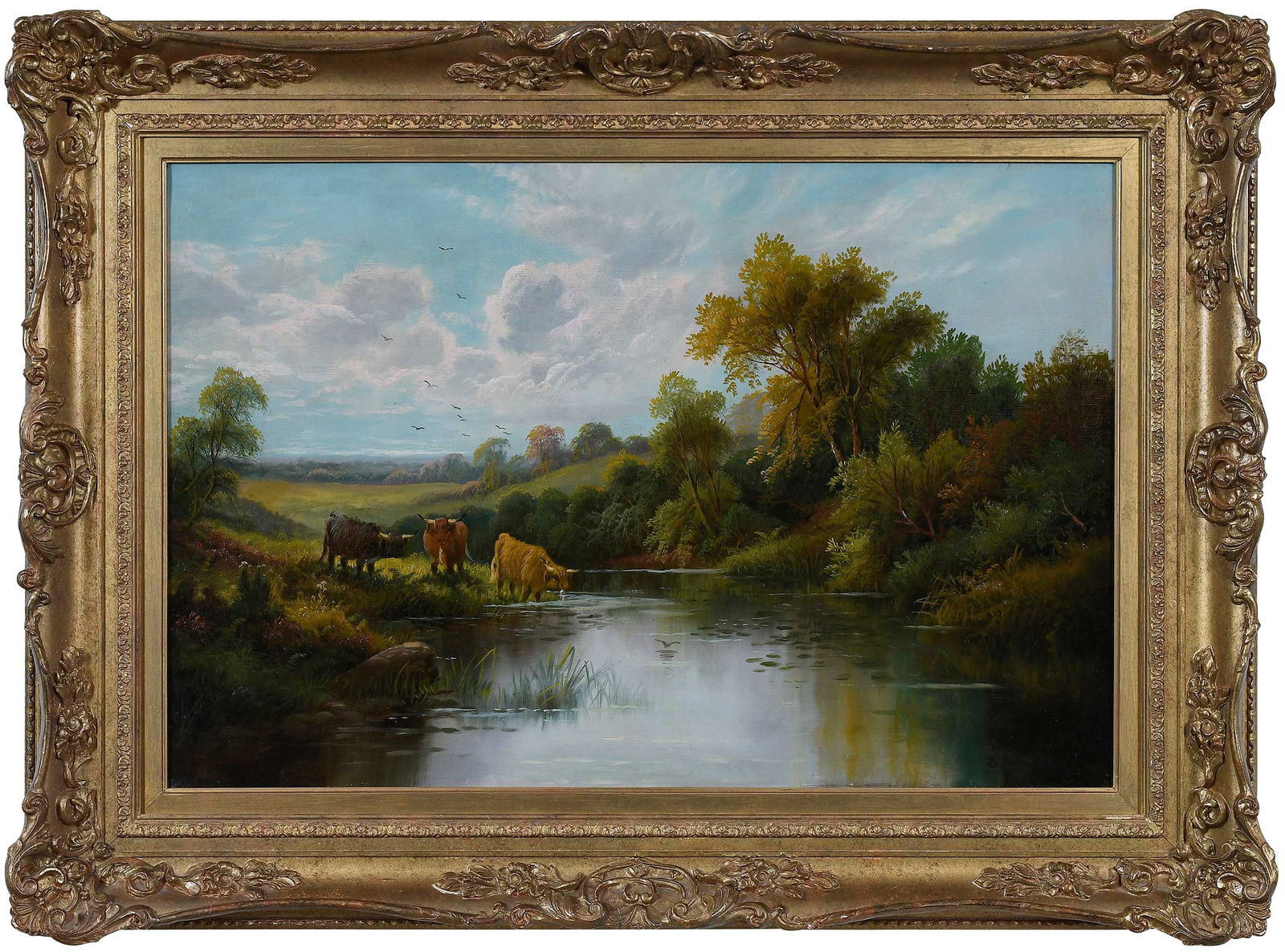 Etty Horton Landscape (1 of 7)