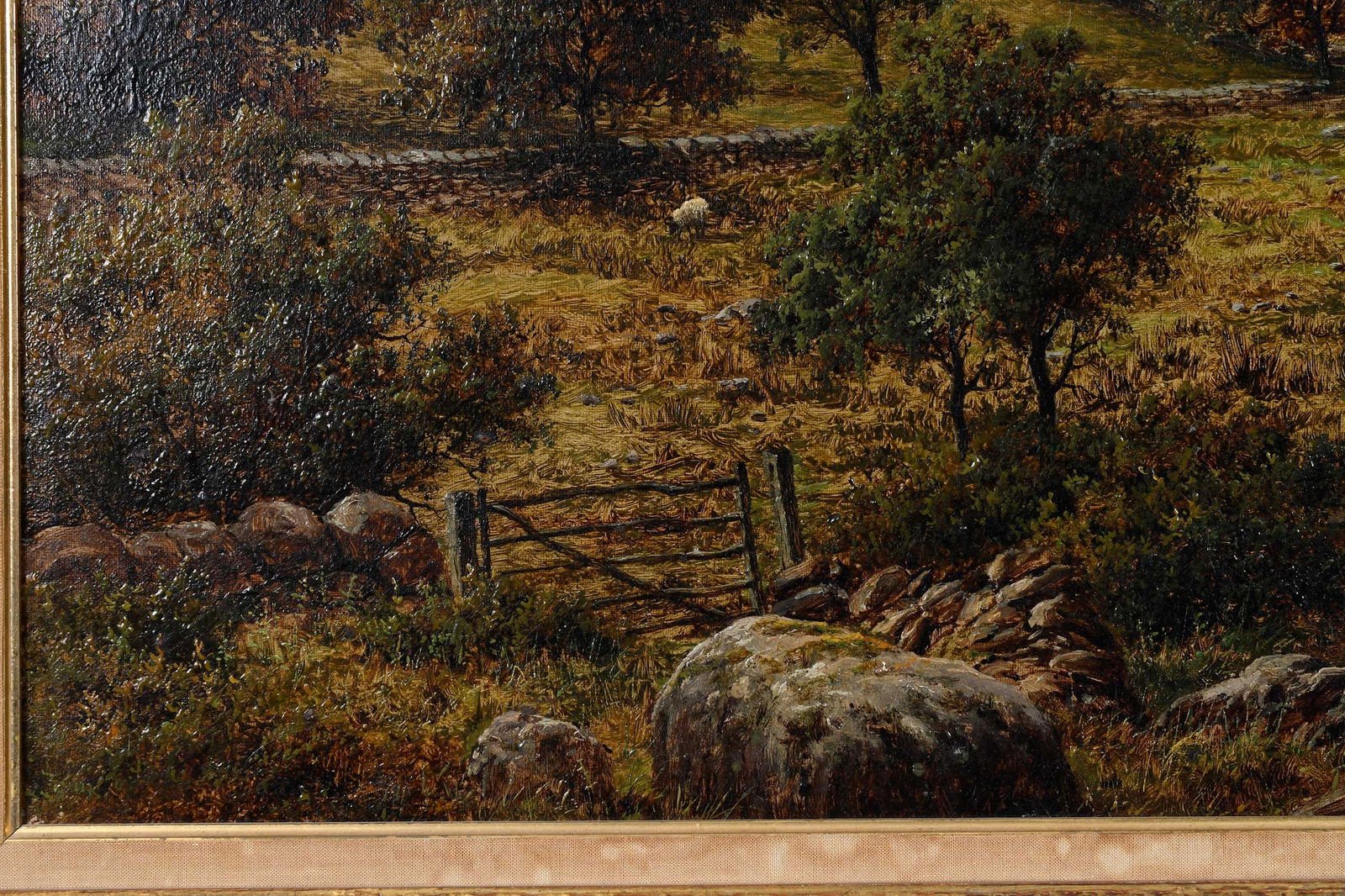 William Henry Mander - 3