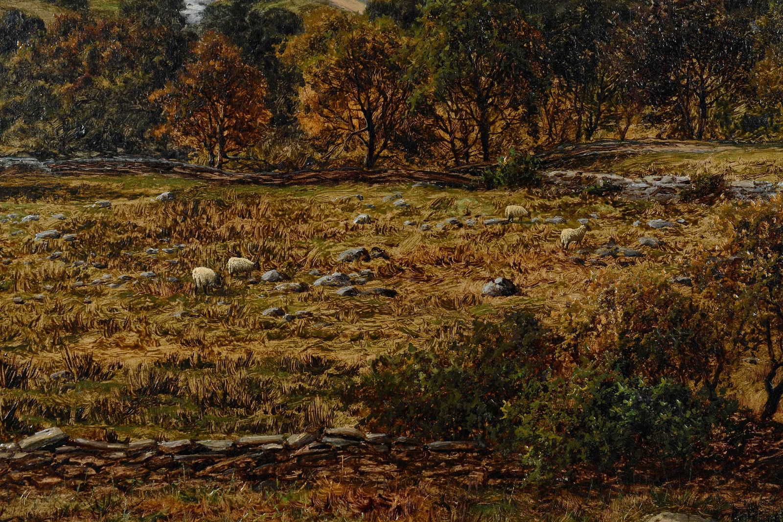 William Henry Mander - 5