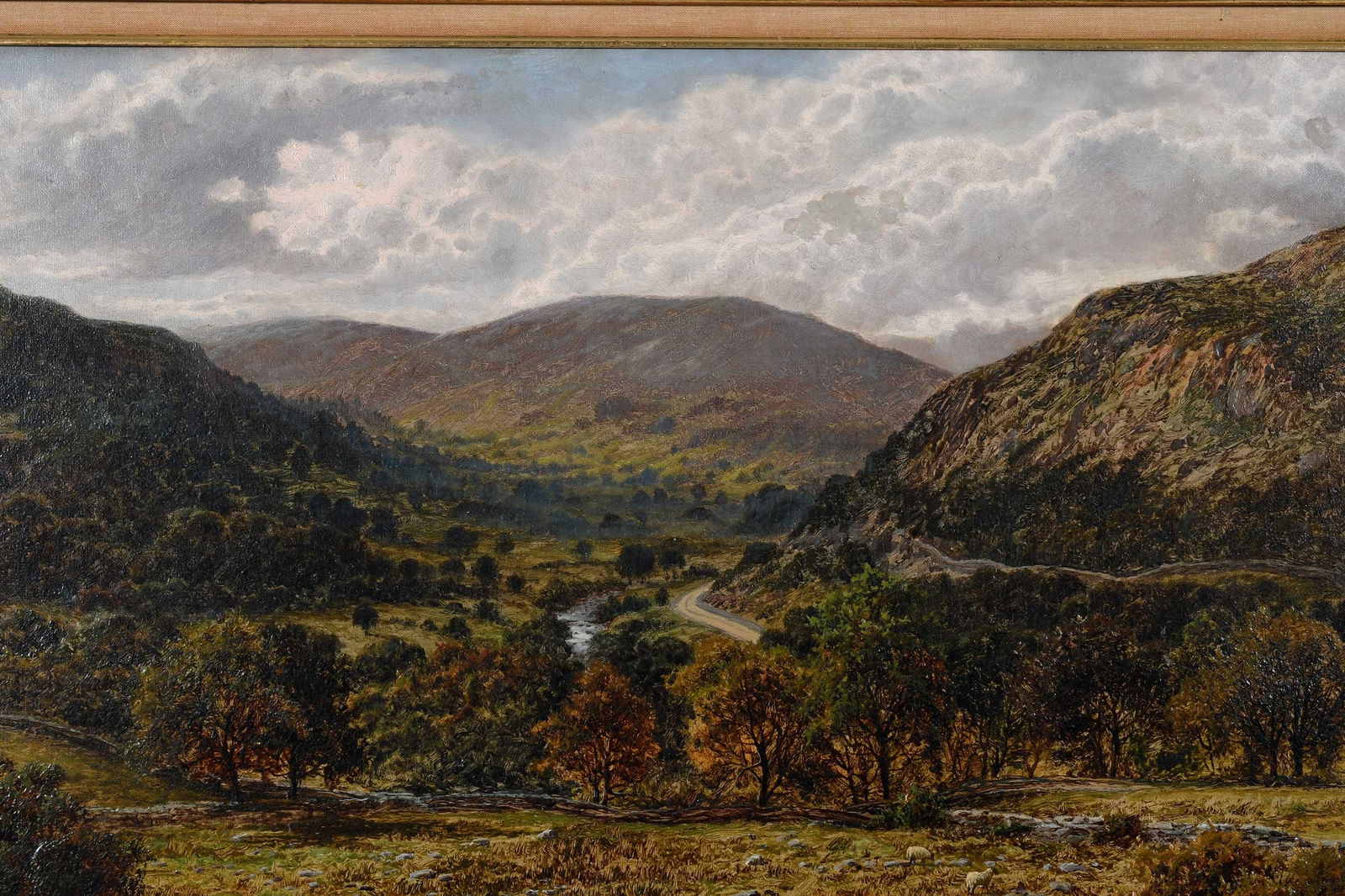 William Henry Mander - 6