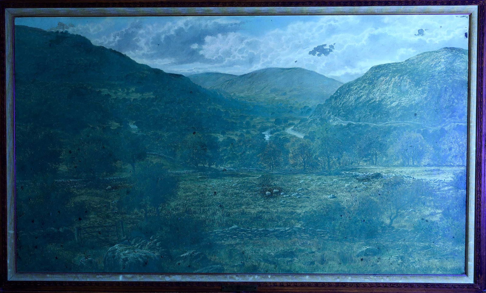 William Henry Mander - 7