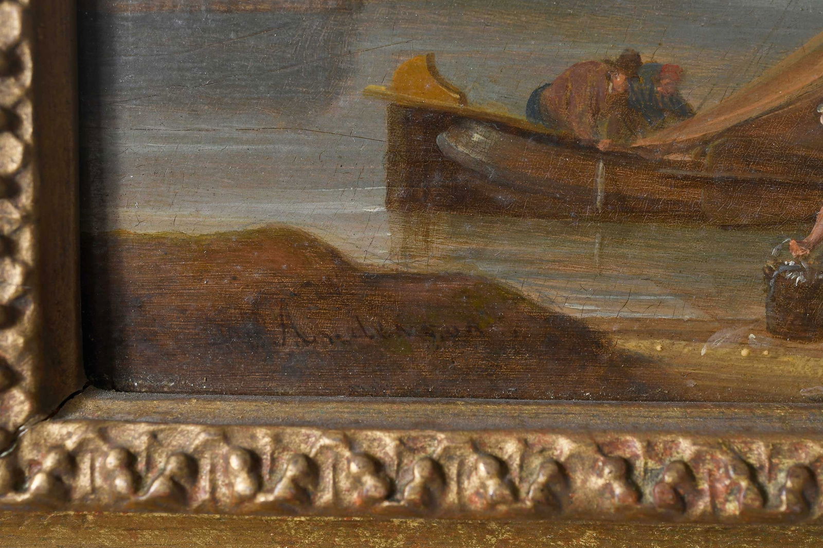 William Anderson - 2