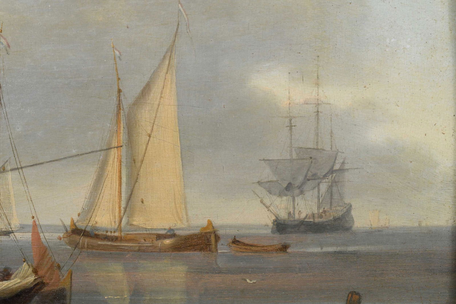 William Anderson - 4