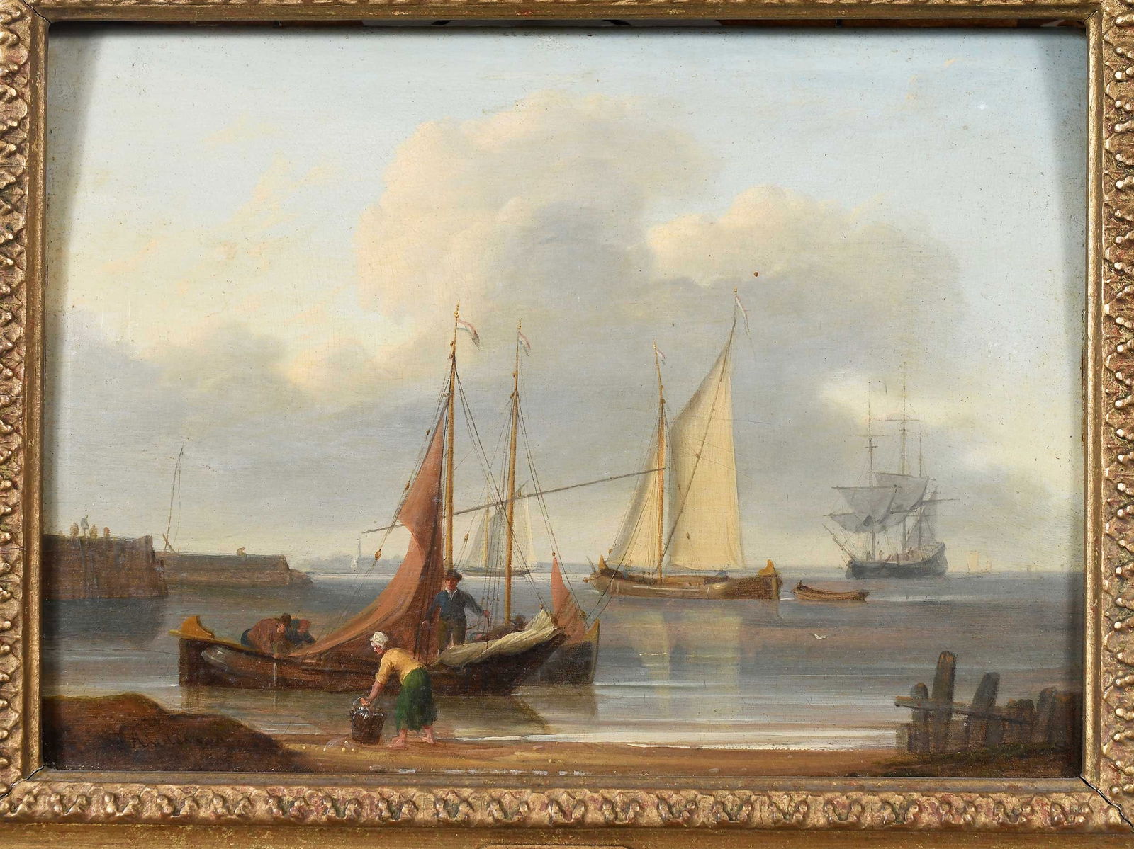 William Anderson - 5