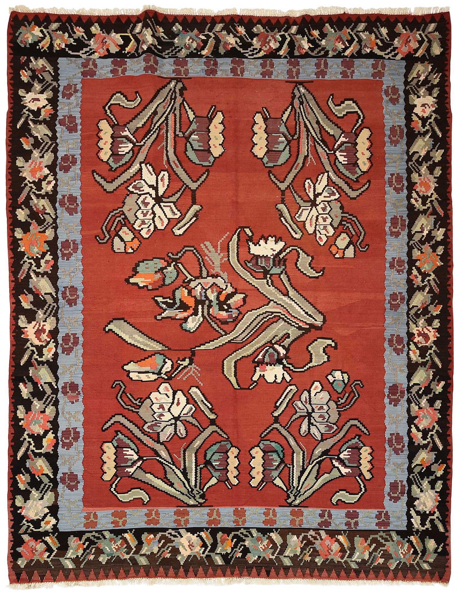 Bessarabian Kilim (1 of 8)