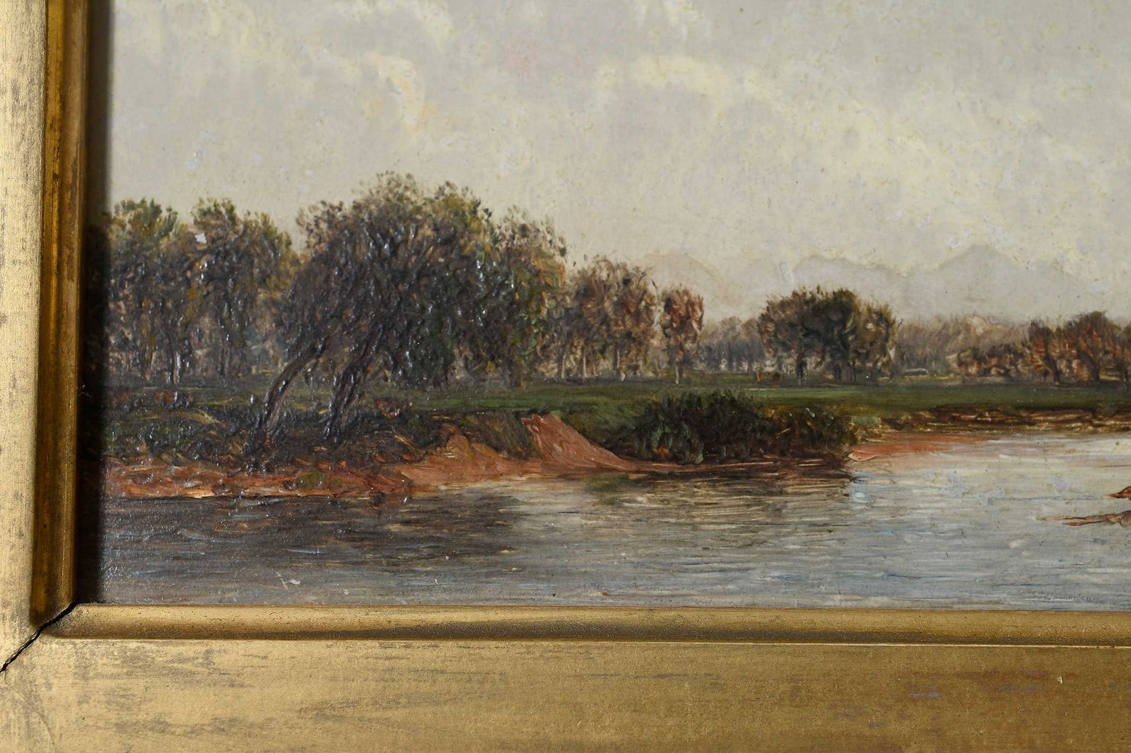 Hudson River School Study - 3