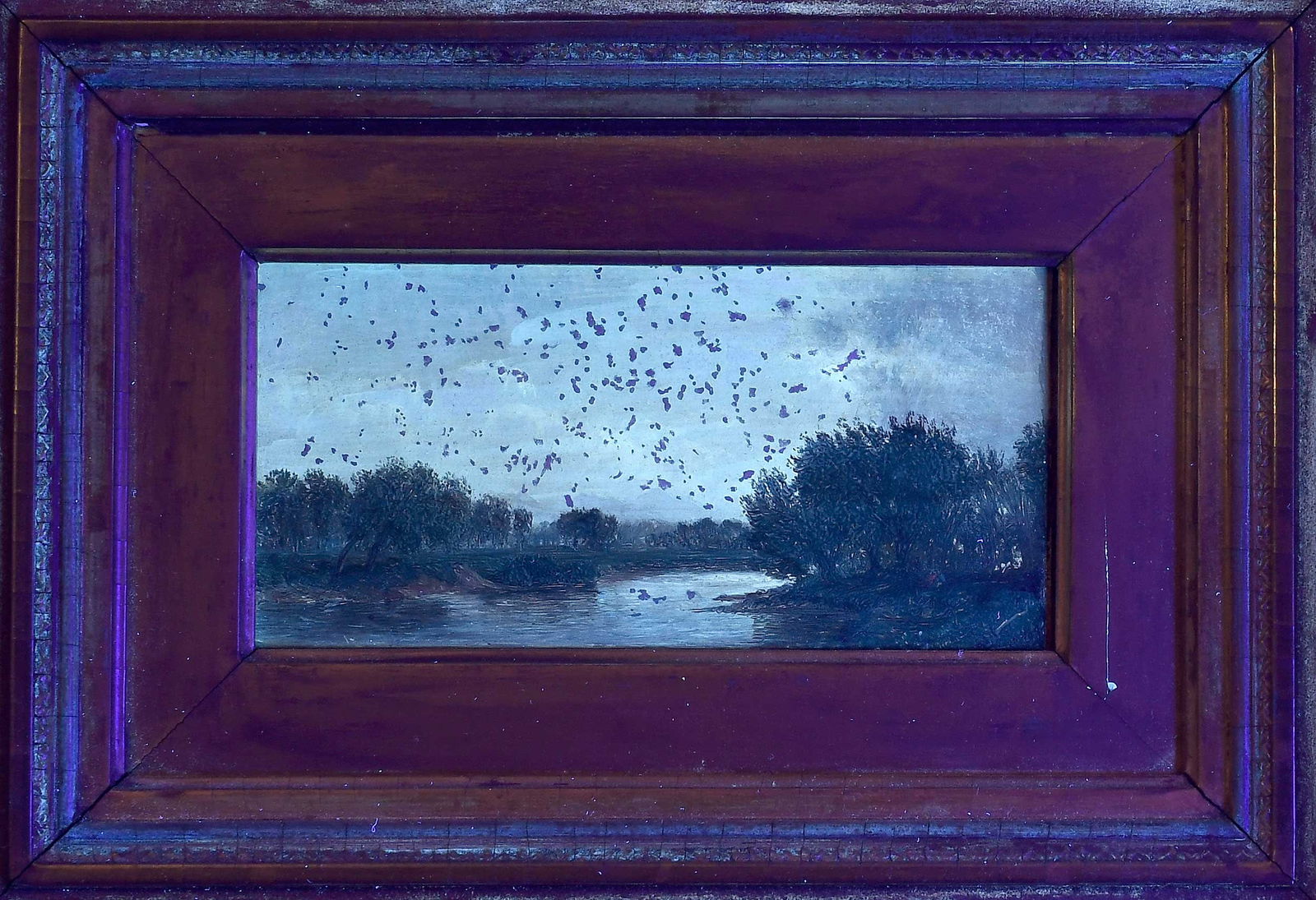 Hudson River School Study - 6