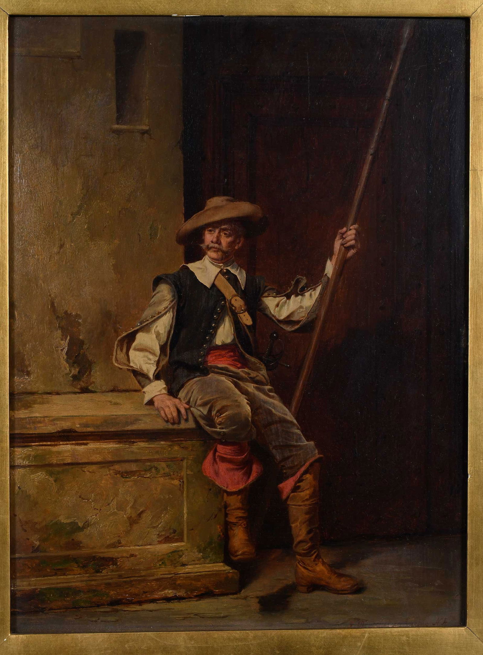 John Beaufain Irving - 2