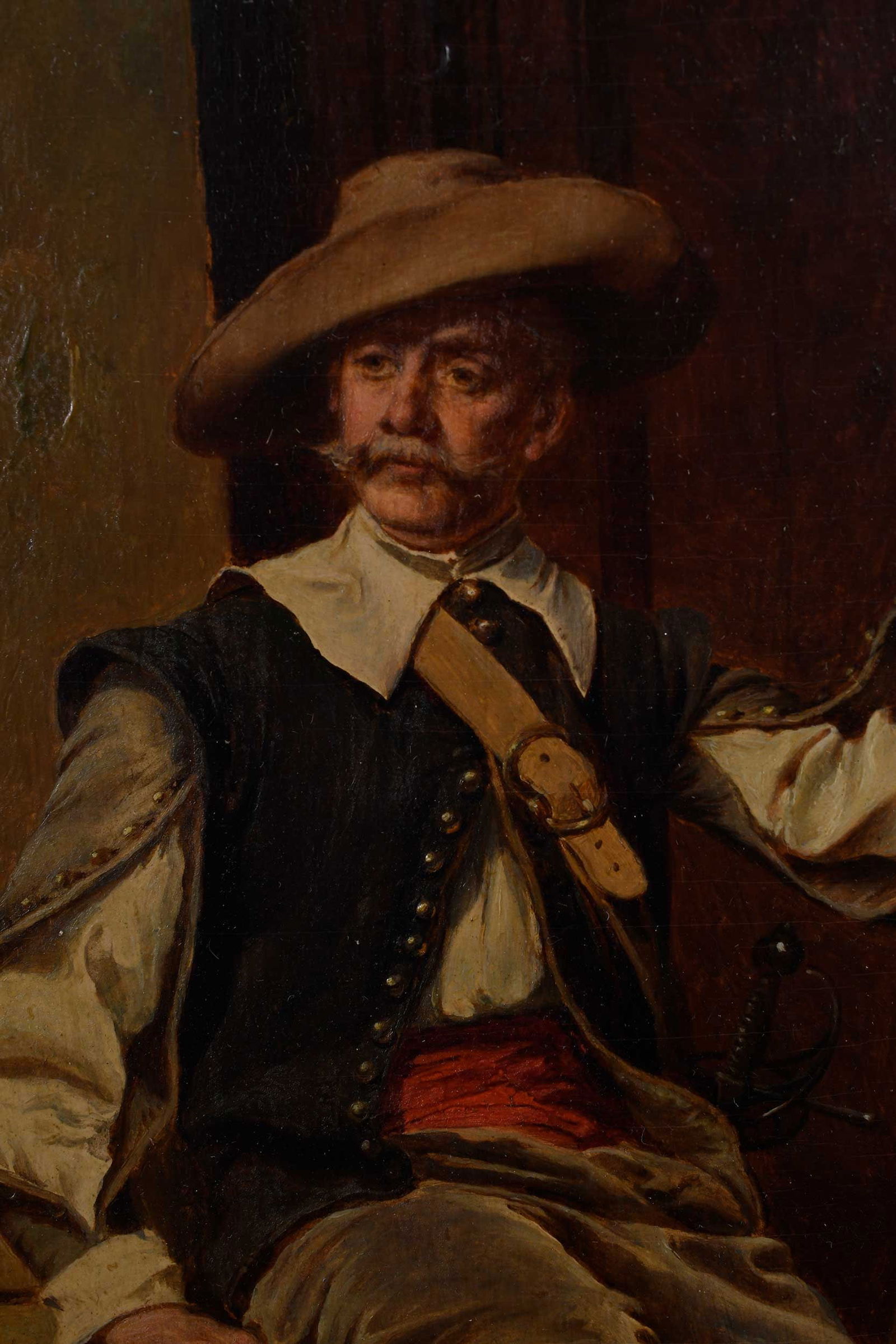 John Beaufain Irving - 3