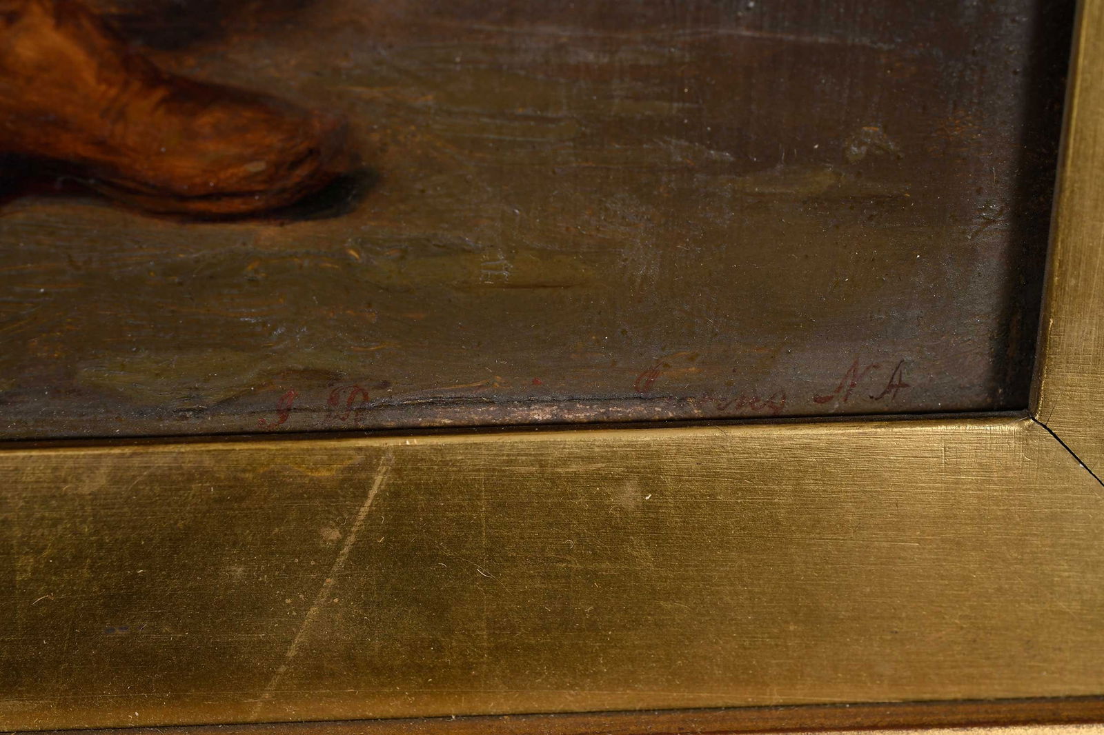 John Beaufain Irving - 7