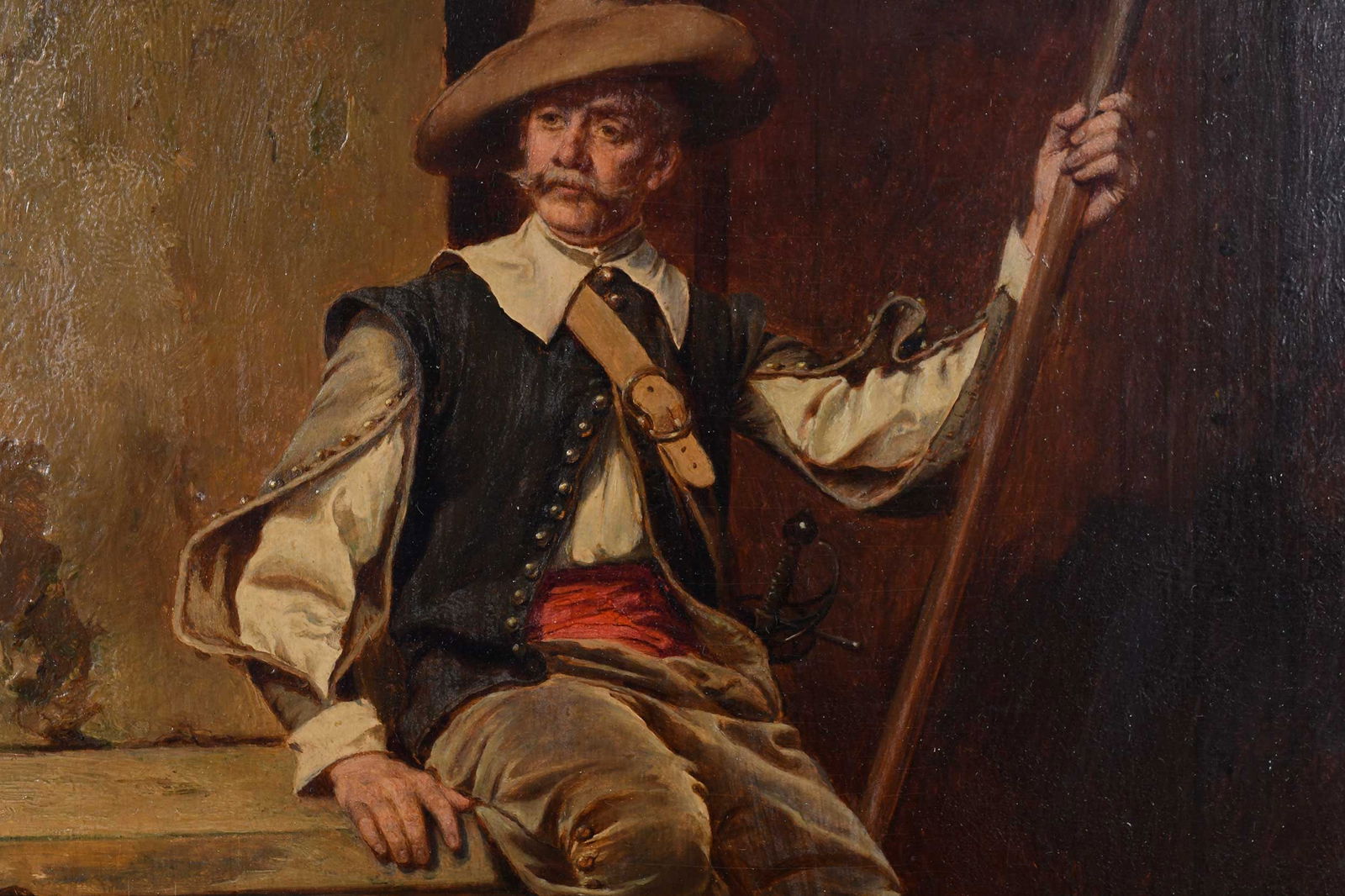 John Beaufain Irving - 8