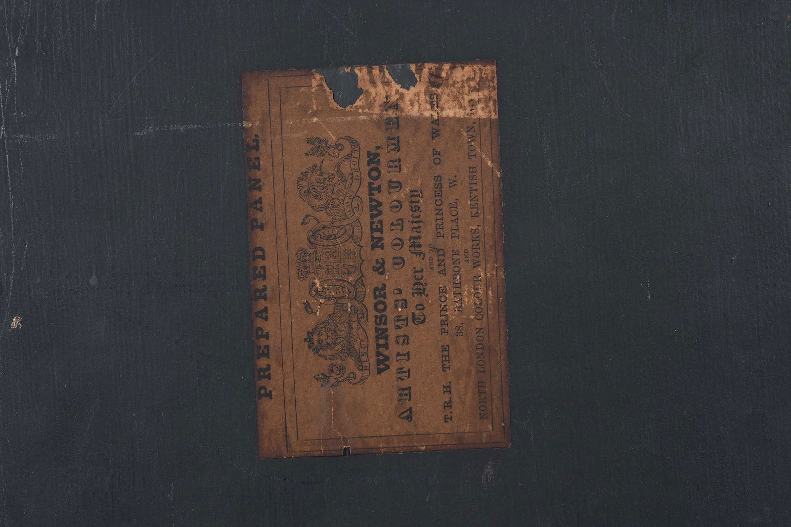 John Beaufain Irving - 9