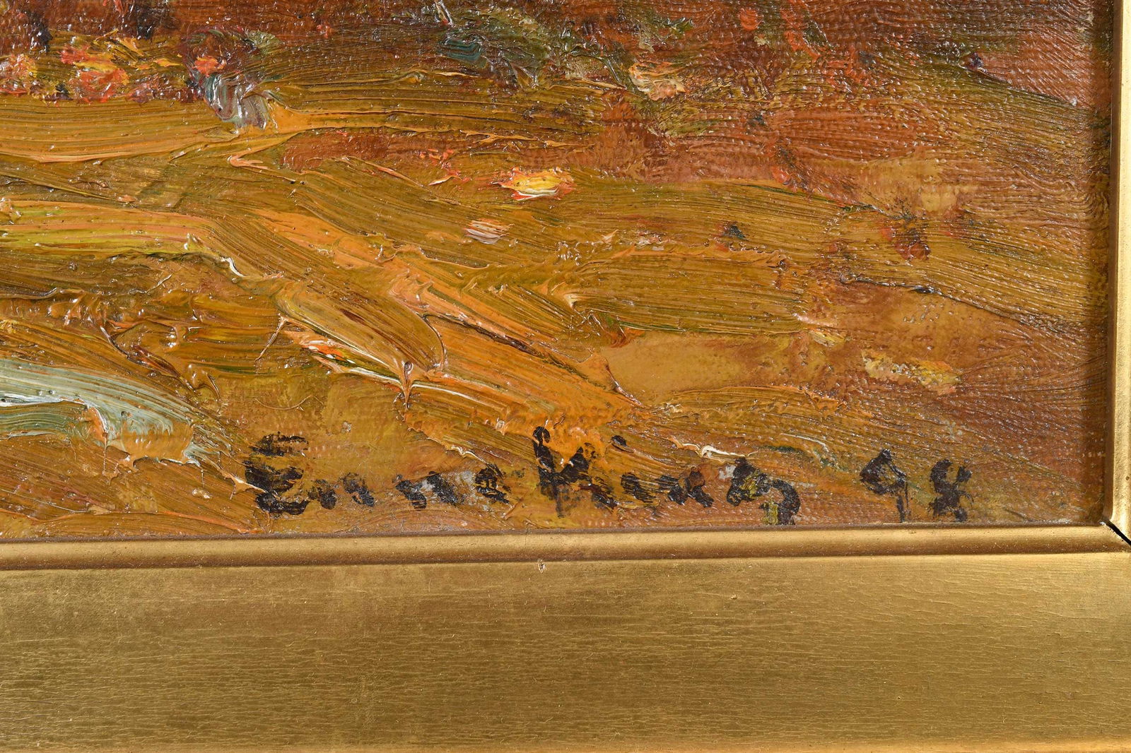 John Joseph Enneking - 3