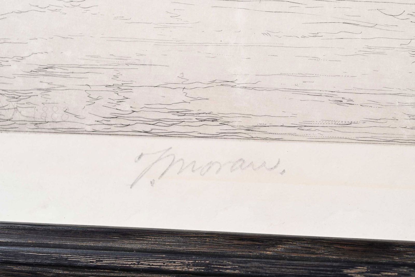 Thomas Moran Print - 2