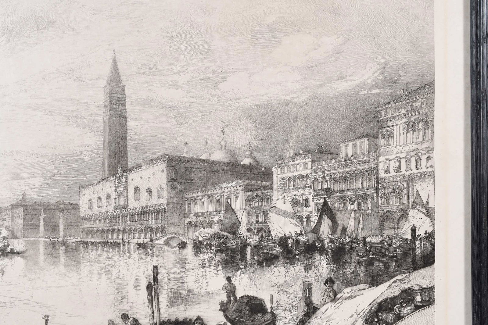 Thomas Moran Print - 5