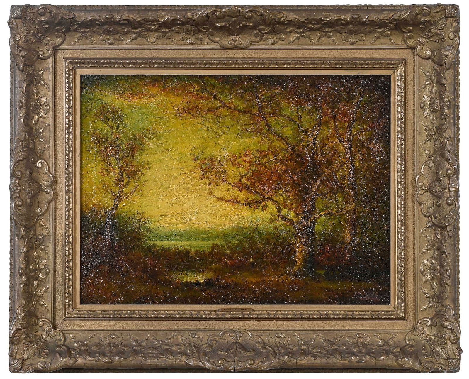 Hudson Mindell Kitchell (1 of 9)