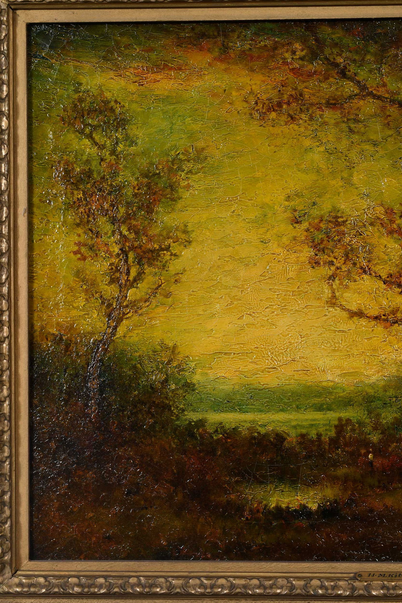 Hudson Mindell Kitchell - 6