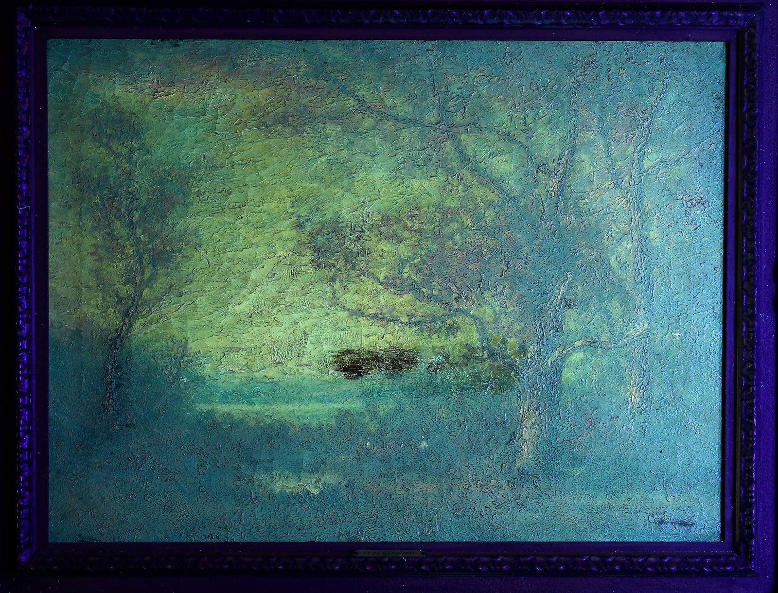 Hudson Mindell Kitchell - 7