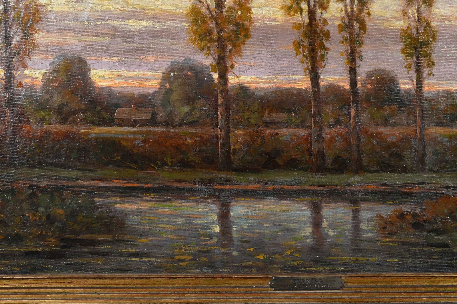 Franklin E. Booth - 3