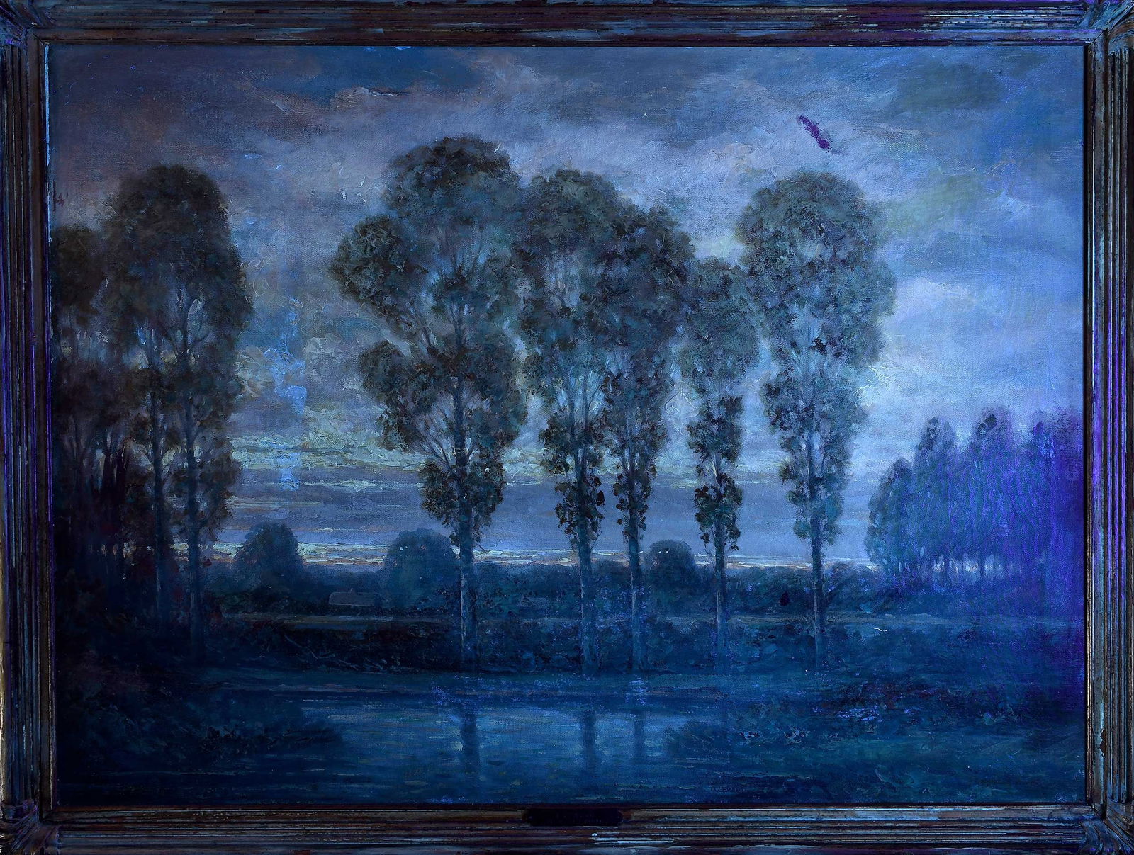 Franklin E. Booth - 5