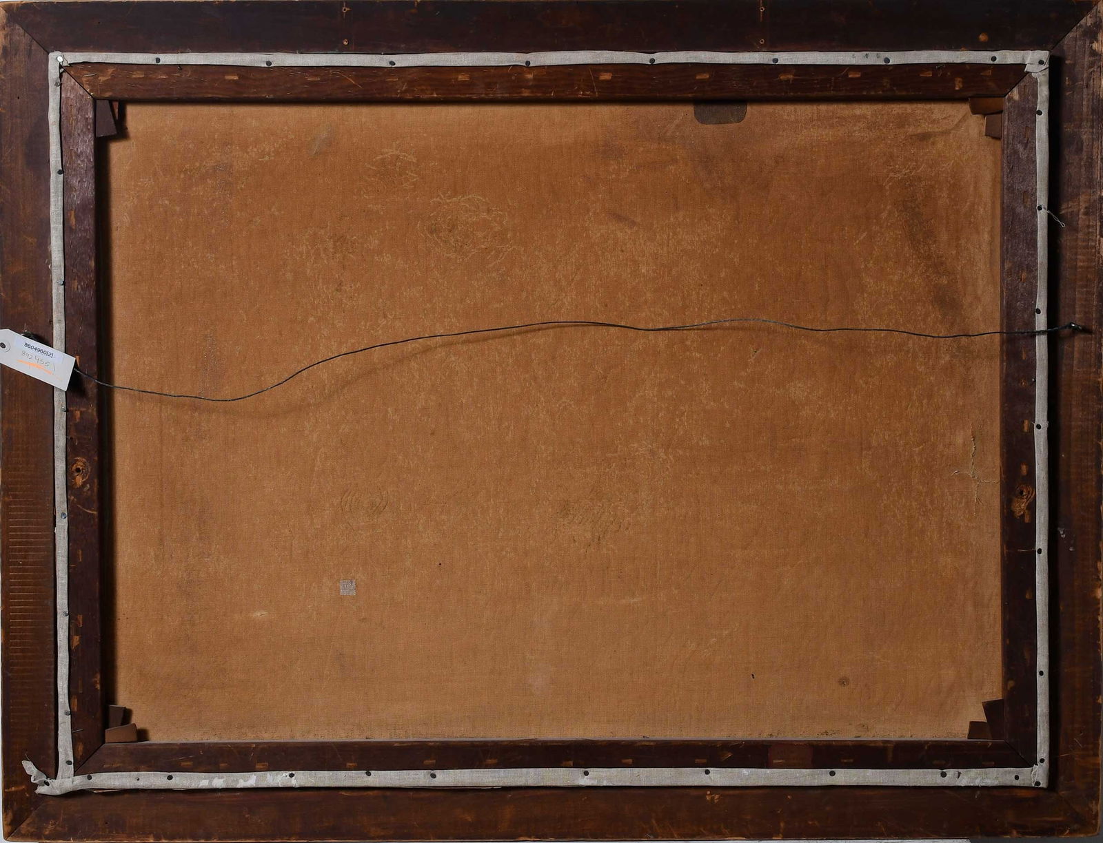 Franklin E. Booth - 6