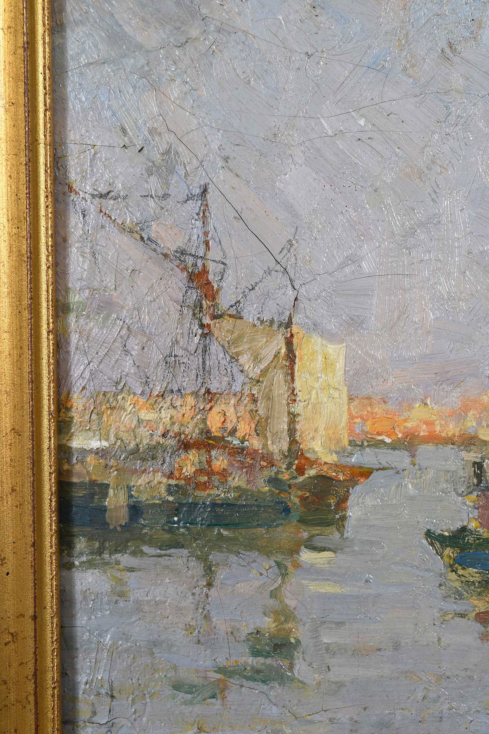 Frederick John Mulhaupt - 3