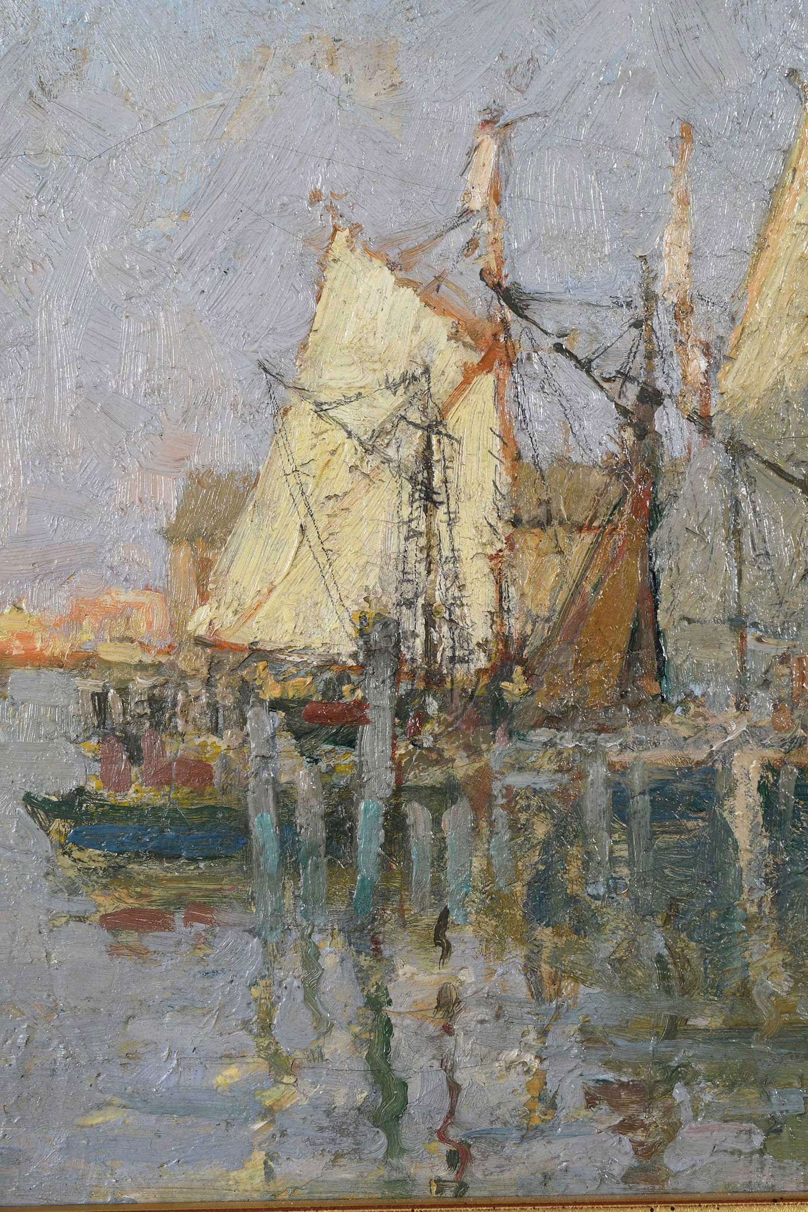 Frederick John Mulhaupt - 4