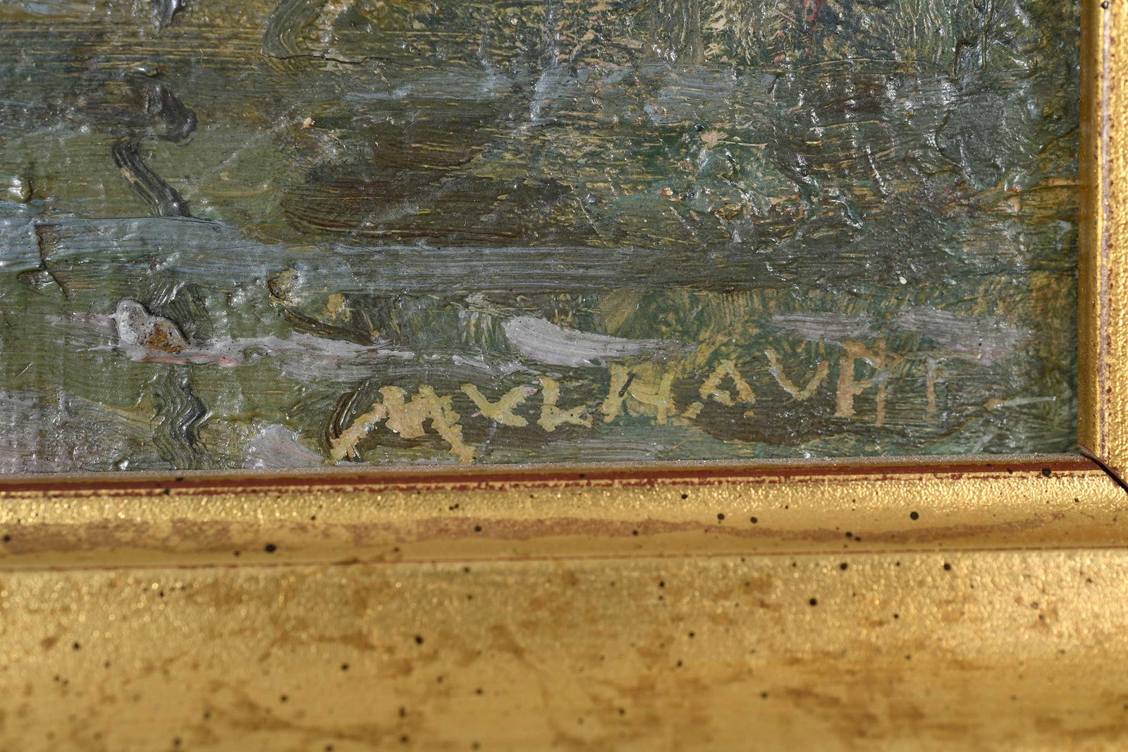 Frederick John Mulhaupt - 5