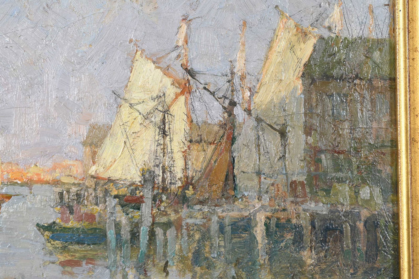 Frederick John Mulhaupt - 6