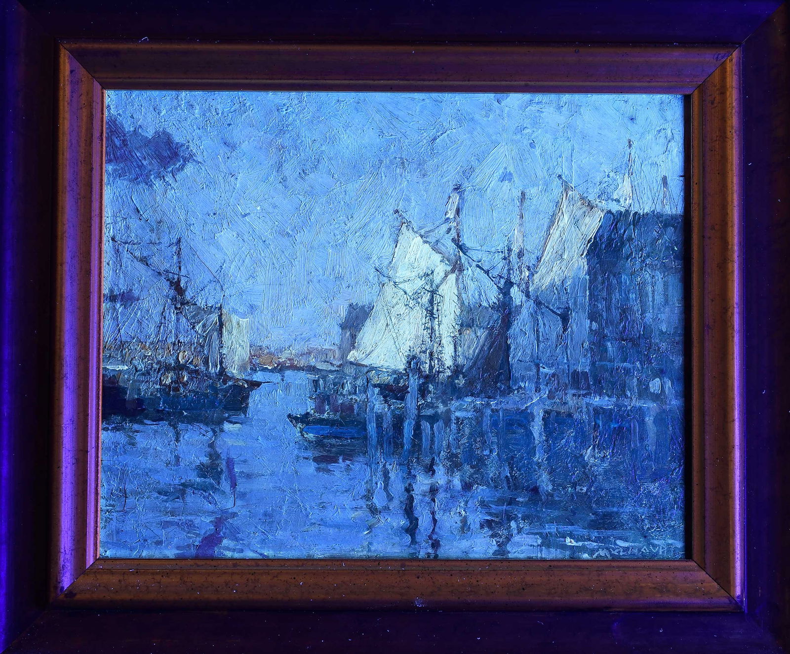 Frederick John Mulhaupt - 7