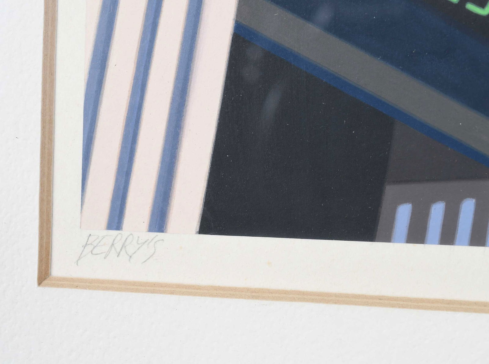 Robert Cottingham - 4