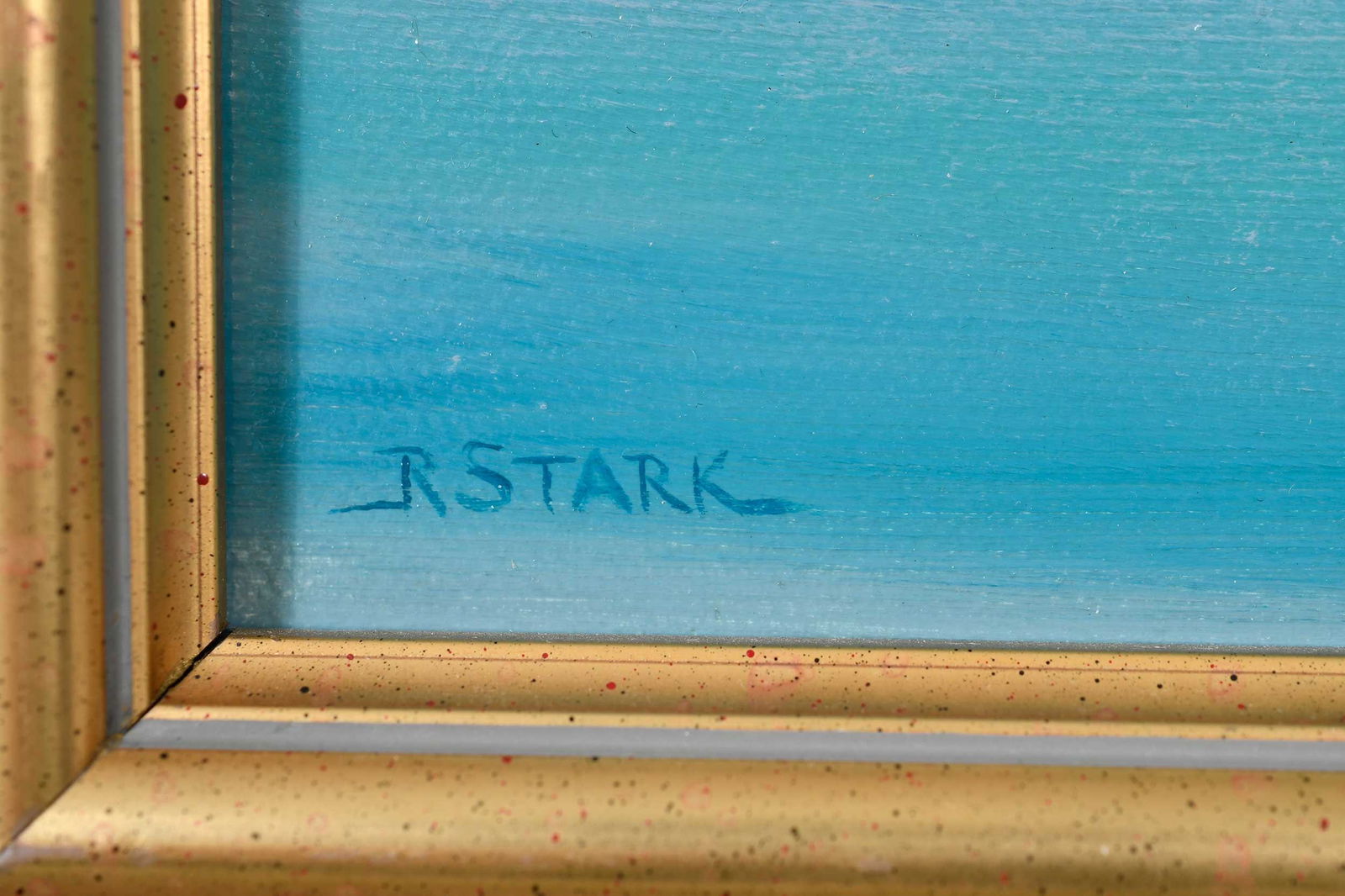 Robert Stark - 5