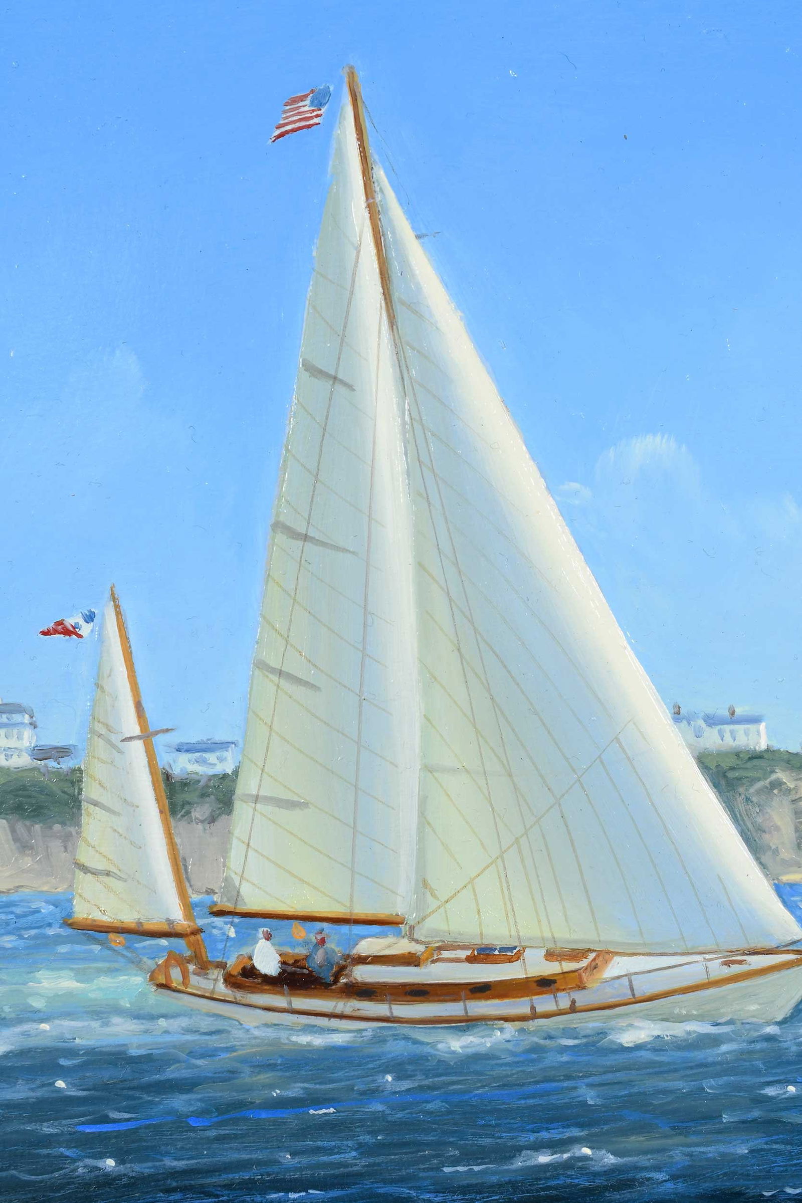 William R. Davis - 4