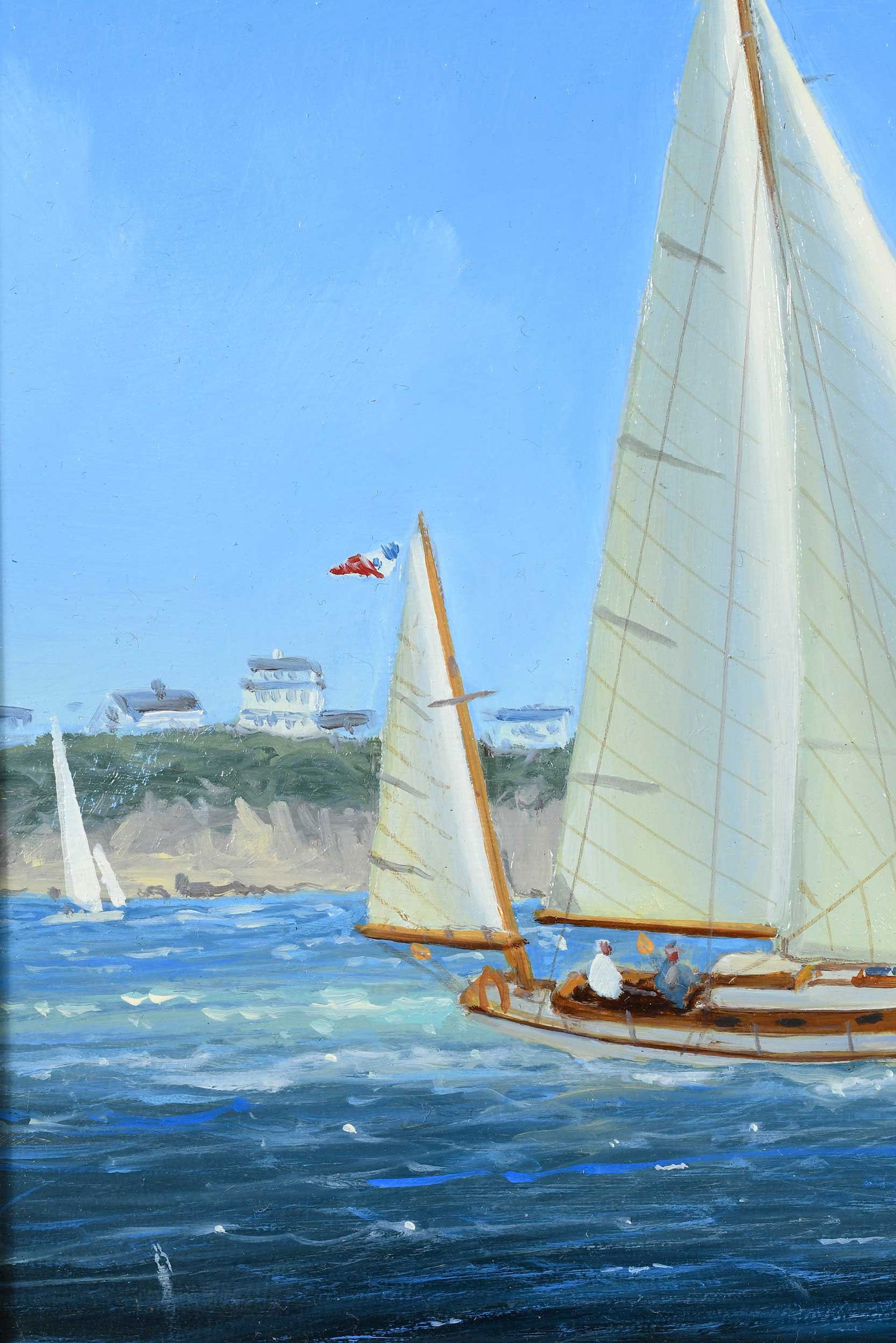 William R. Davis - 5