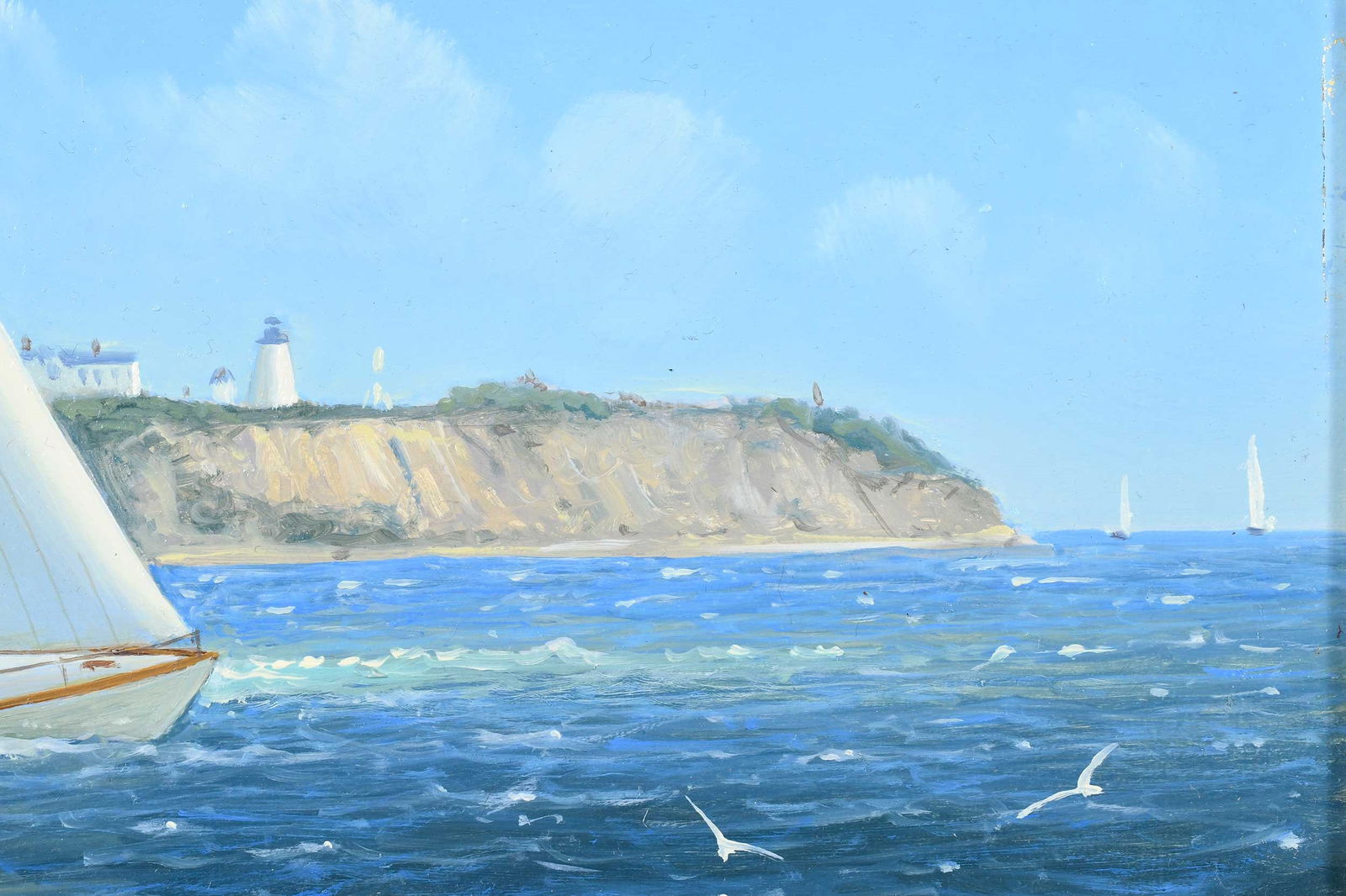 William R. Davis - 6